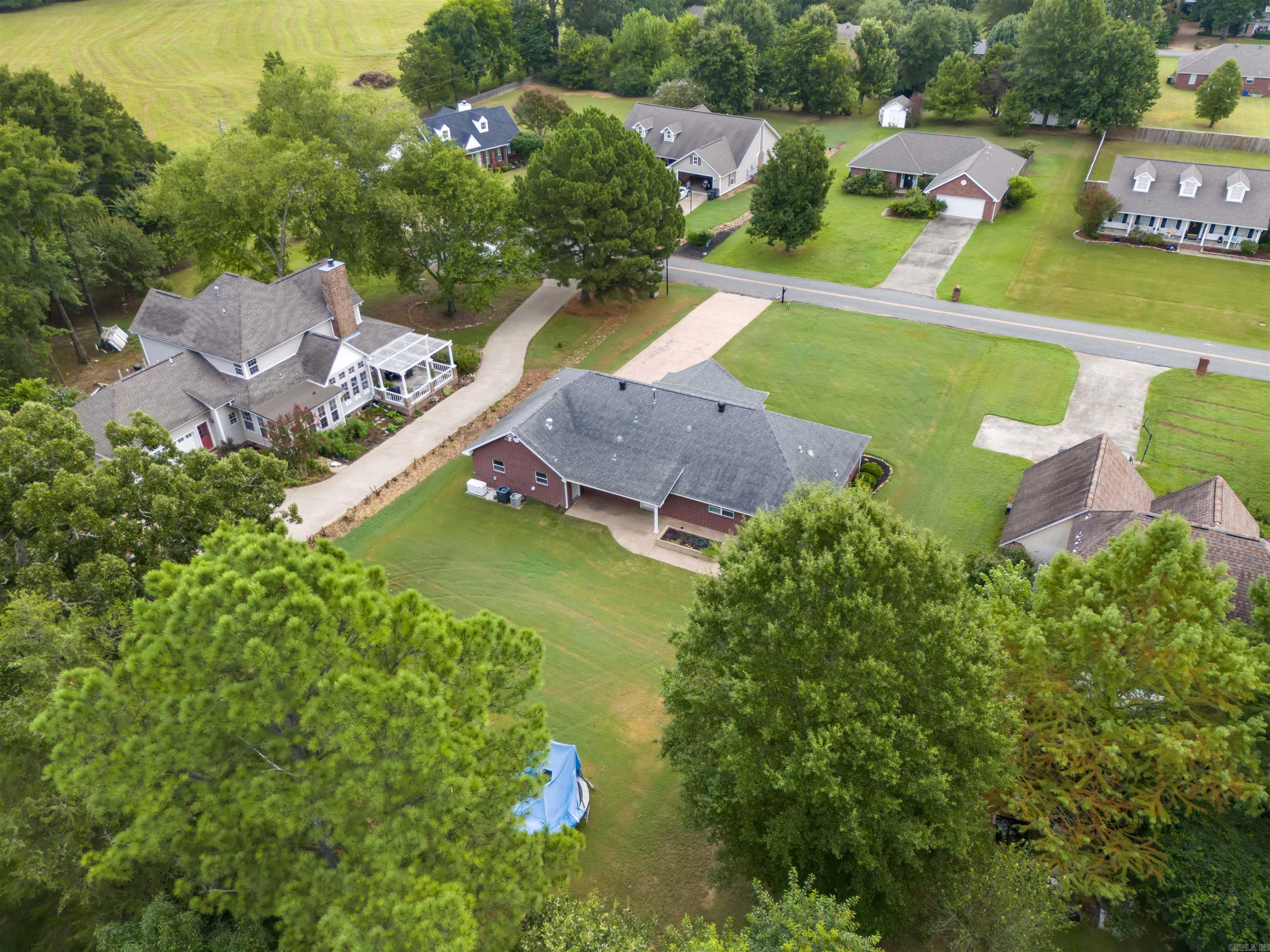 145 Charles Thomas  Searcy, AR