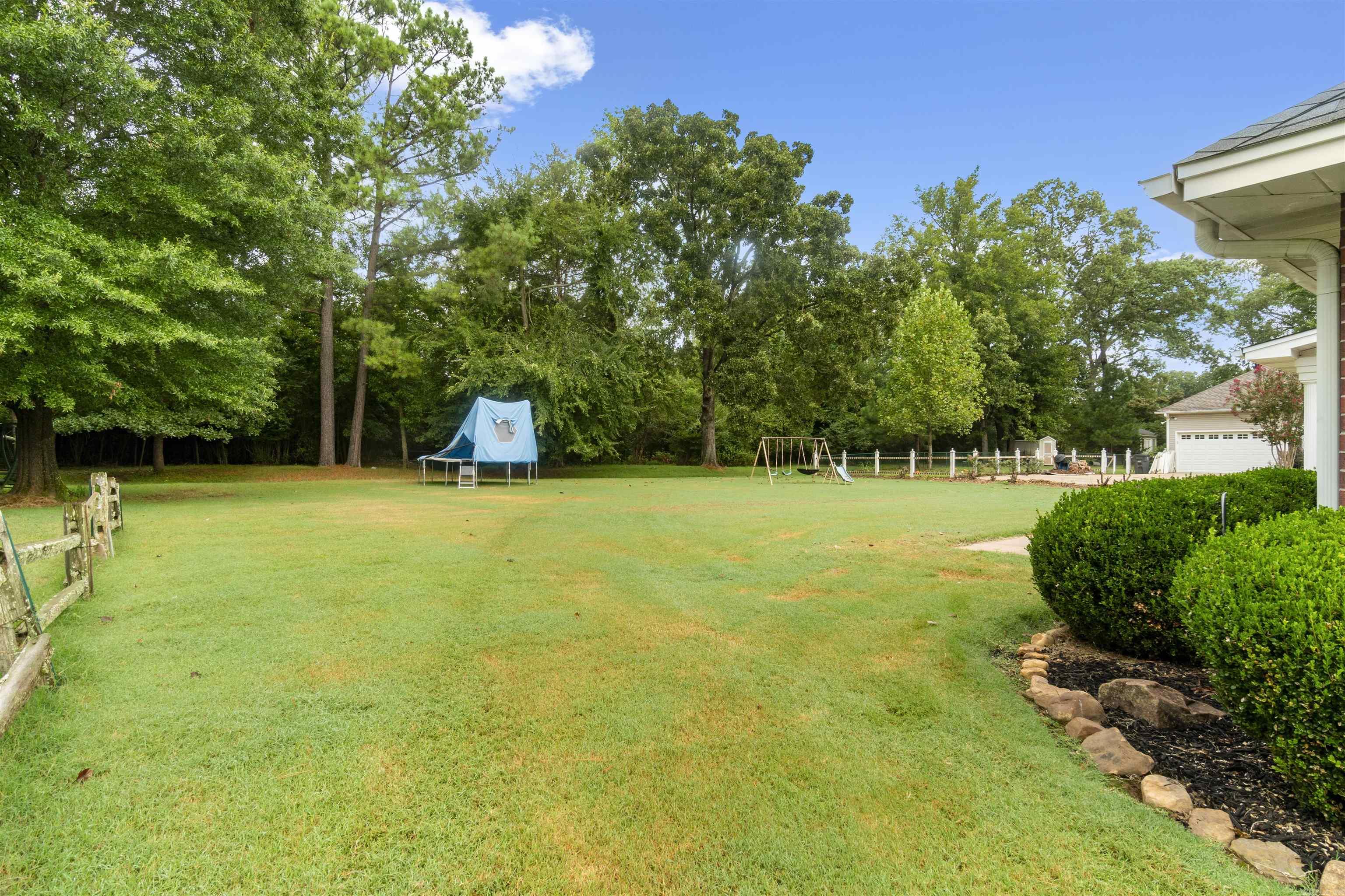 145 Charles Thomas  Searcy, AR
