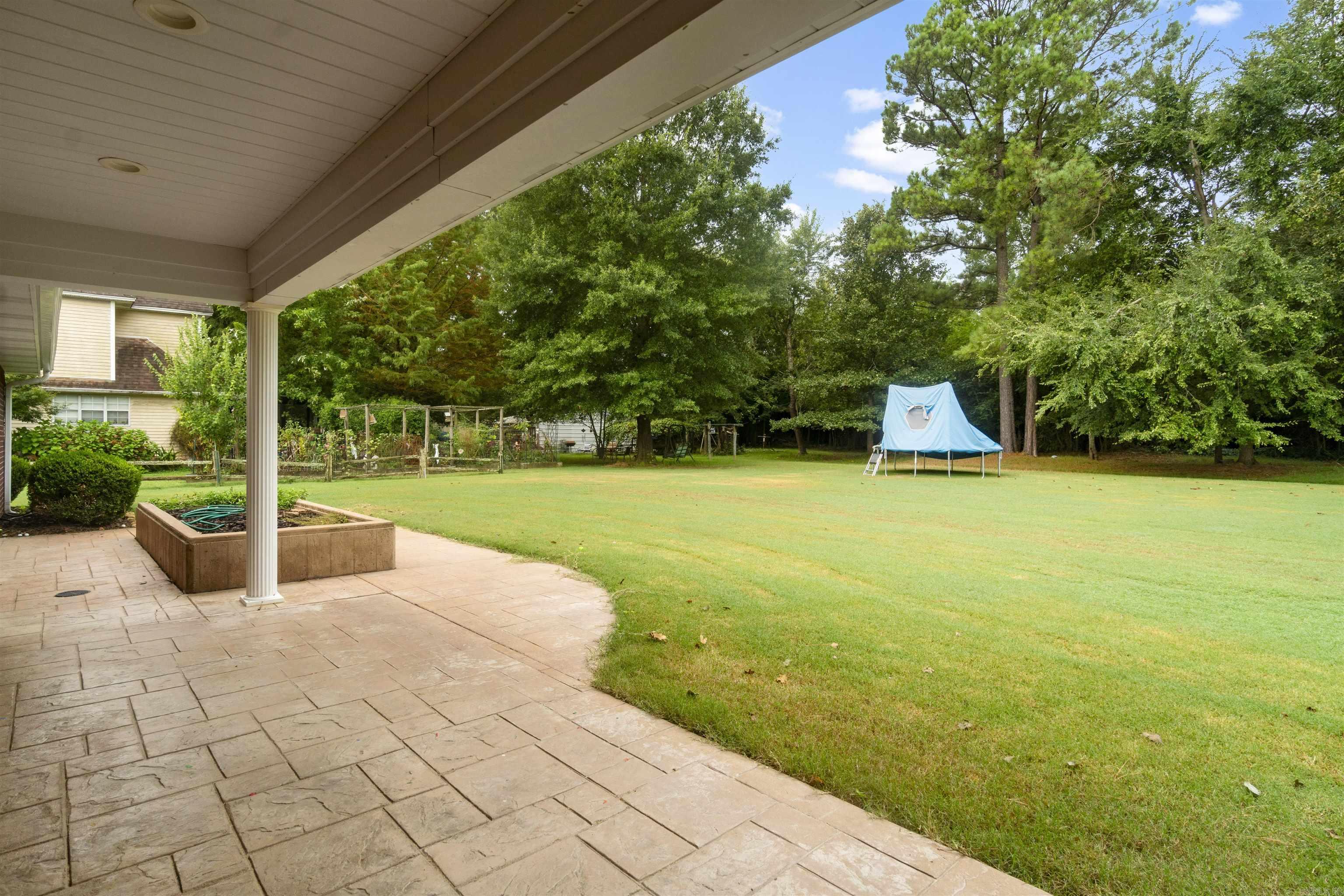 145 Charles Thomas  Searcy, AR