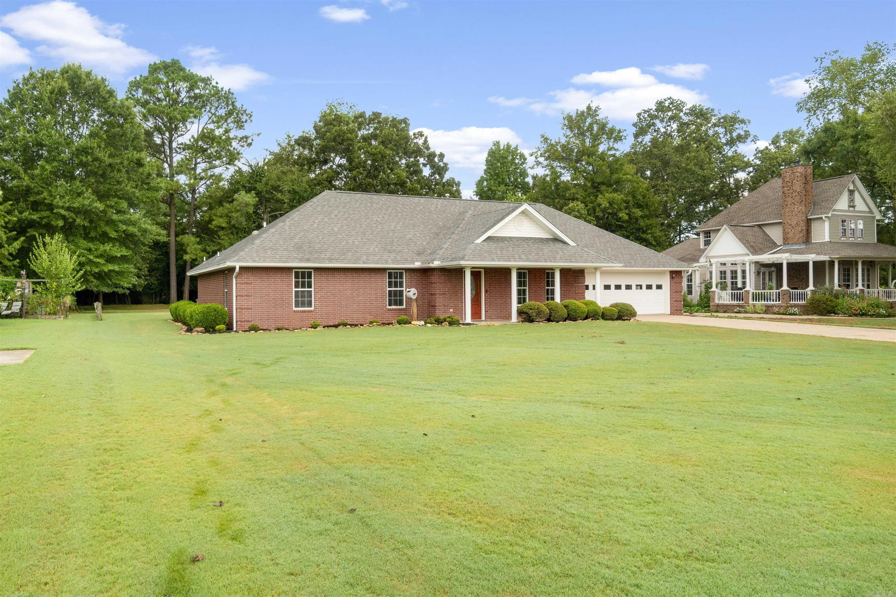 145 Charles Thomas  Searcy, AR