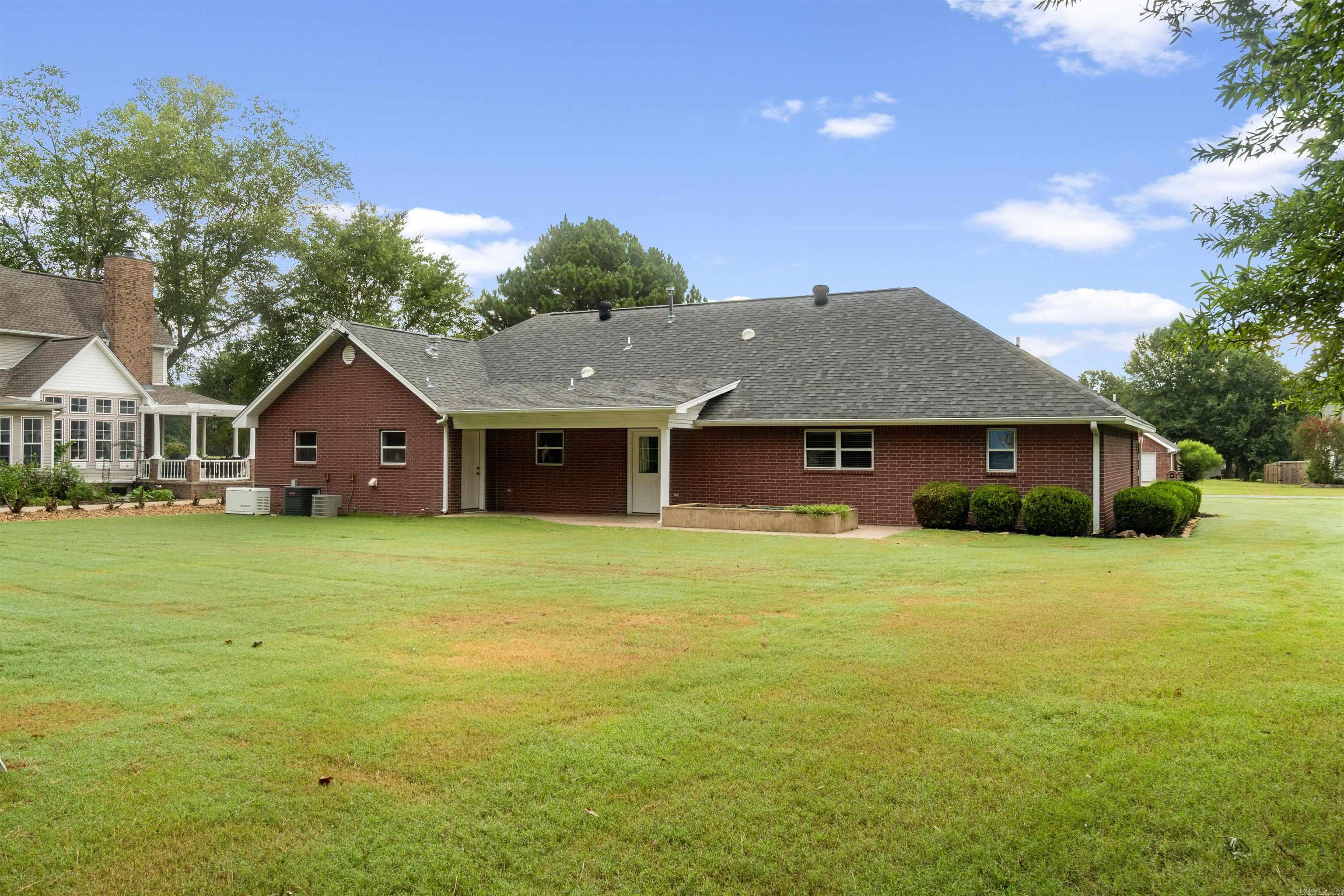 145 Charles Thomas  Searcy, AR