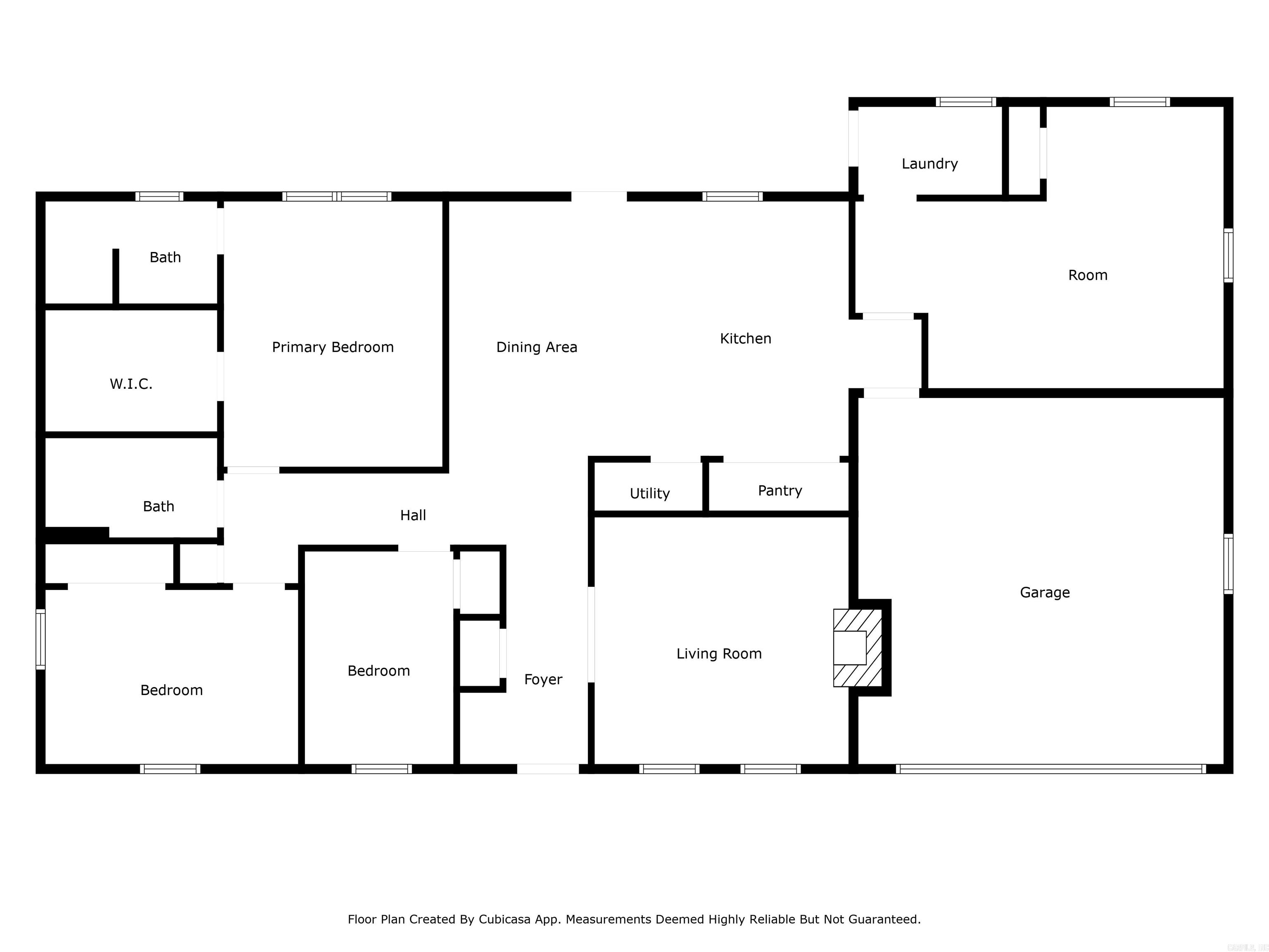 145 Charles Thomas  Searcy, AR