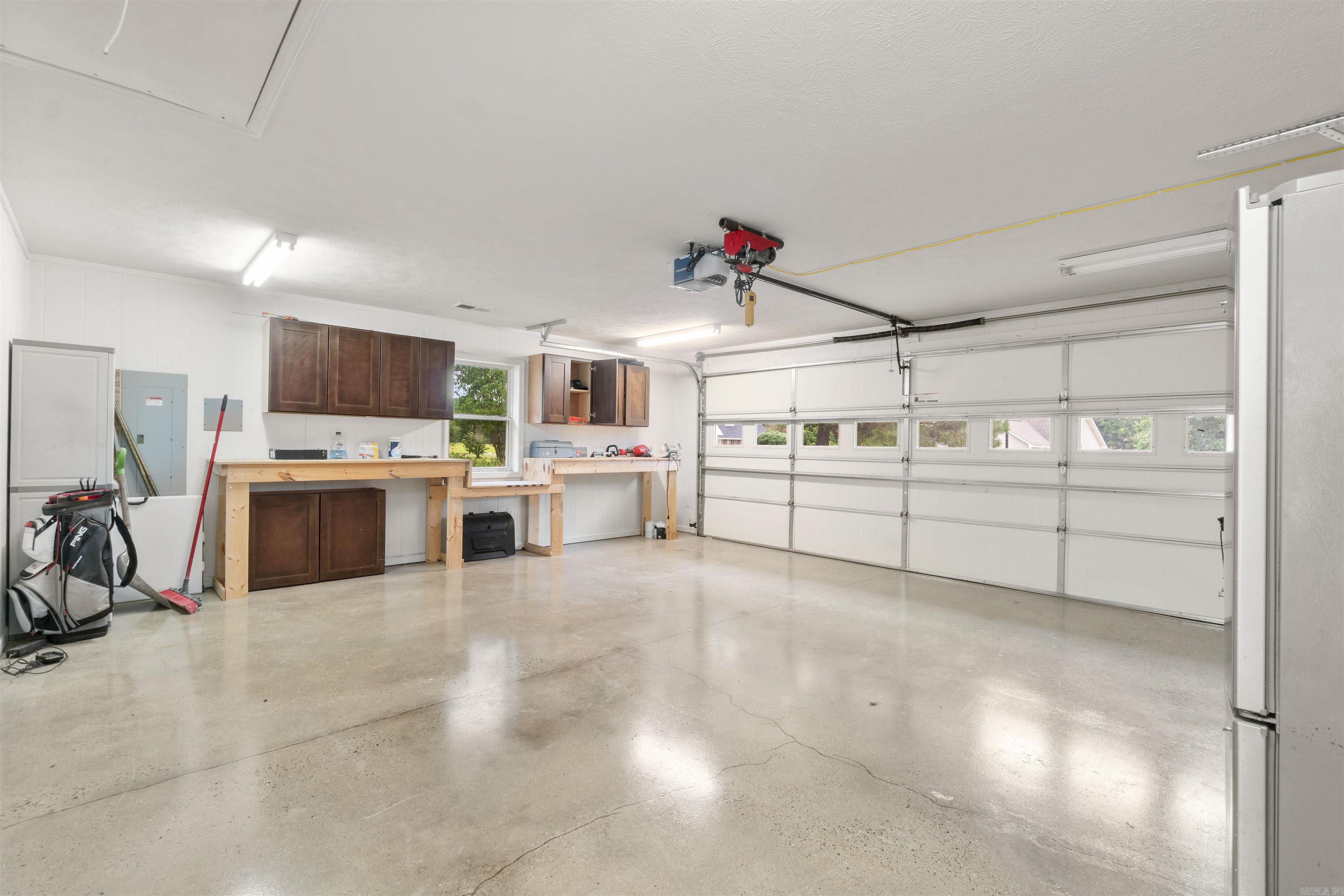 145 Charles Thomas  Searcy, AR