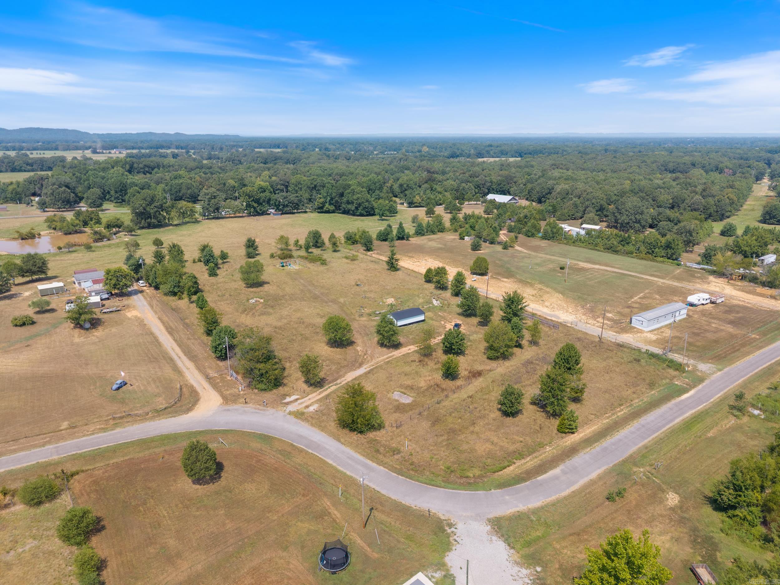 7 Flintstone  Vilonia, AR