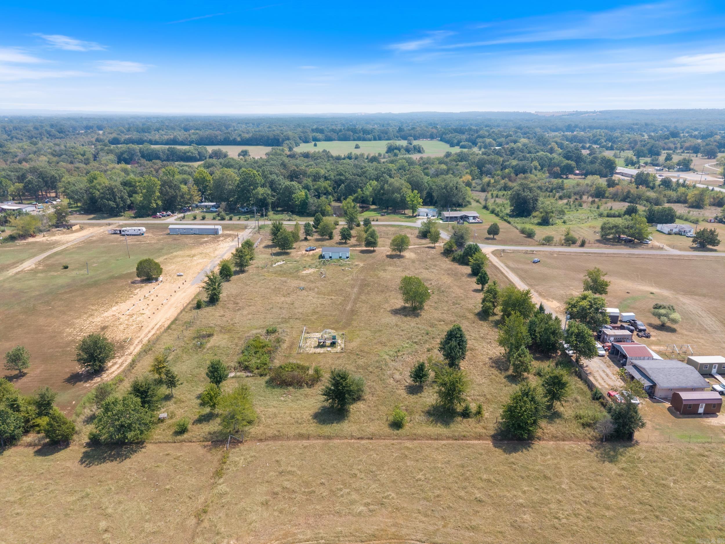 7 Flintstone  Vilonia, AR