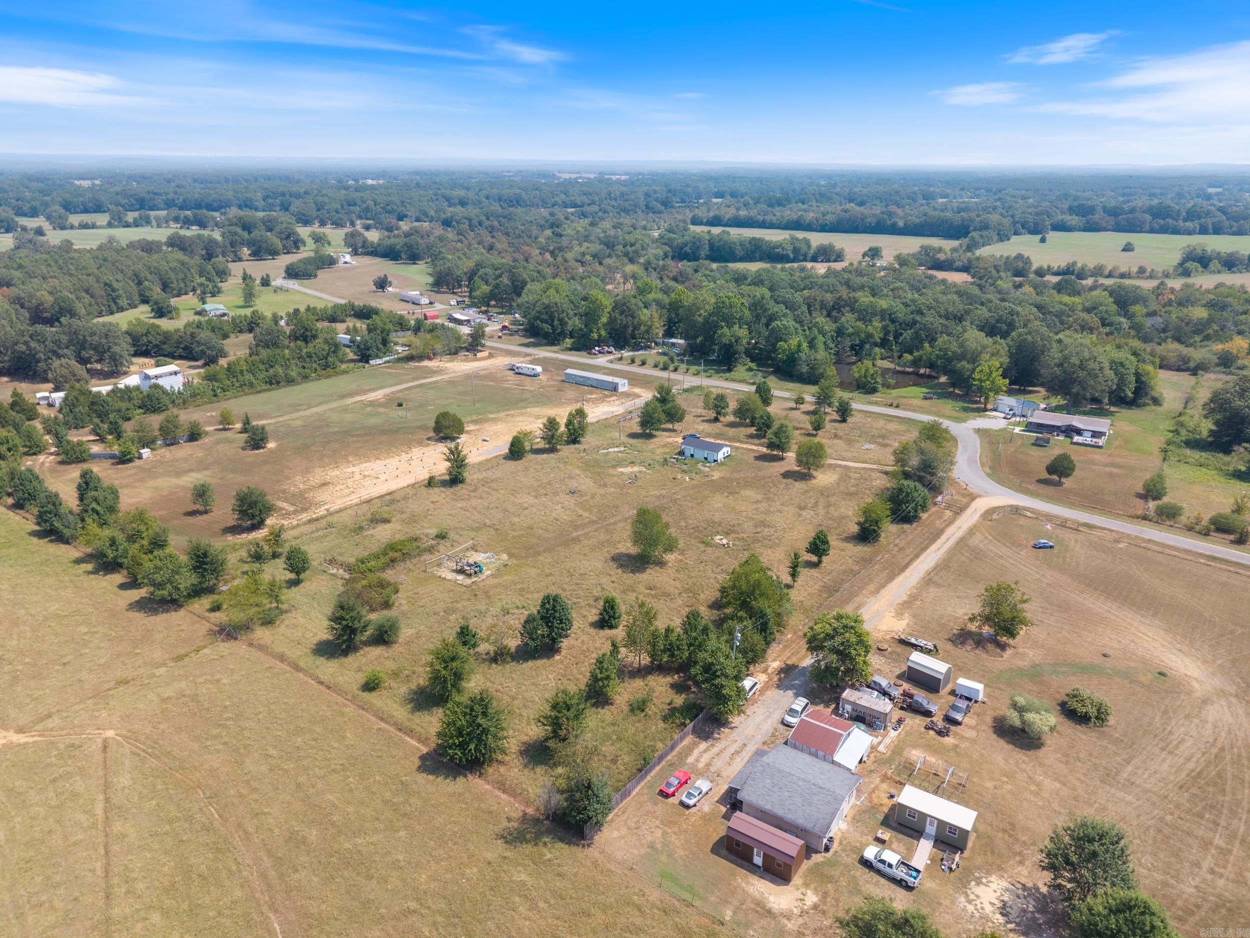 7 Flintstone  Vilonia, AR