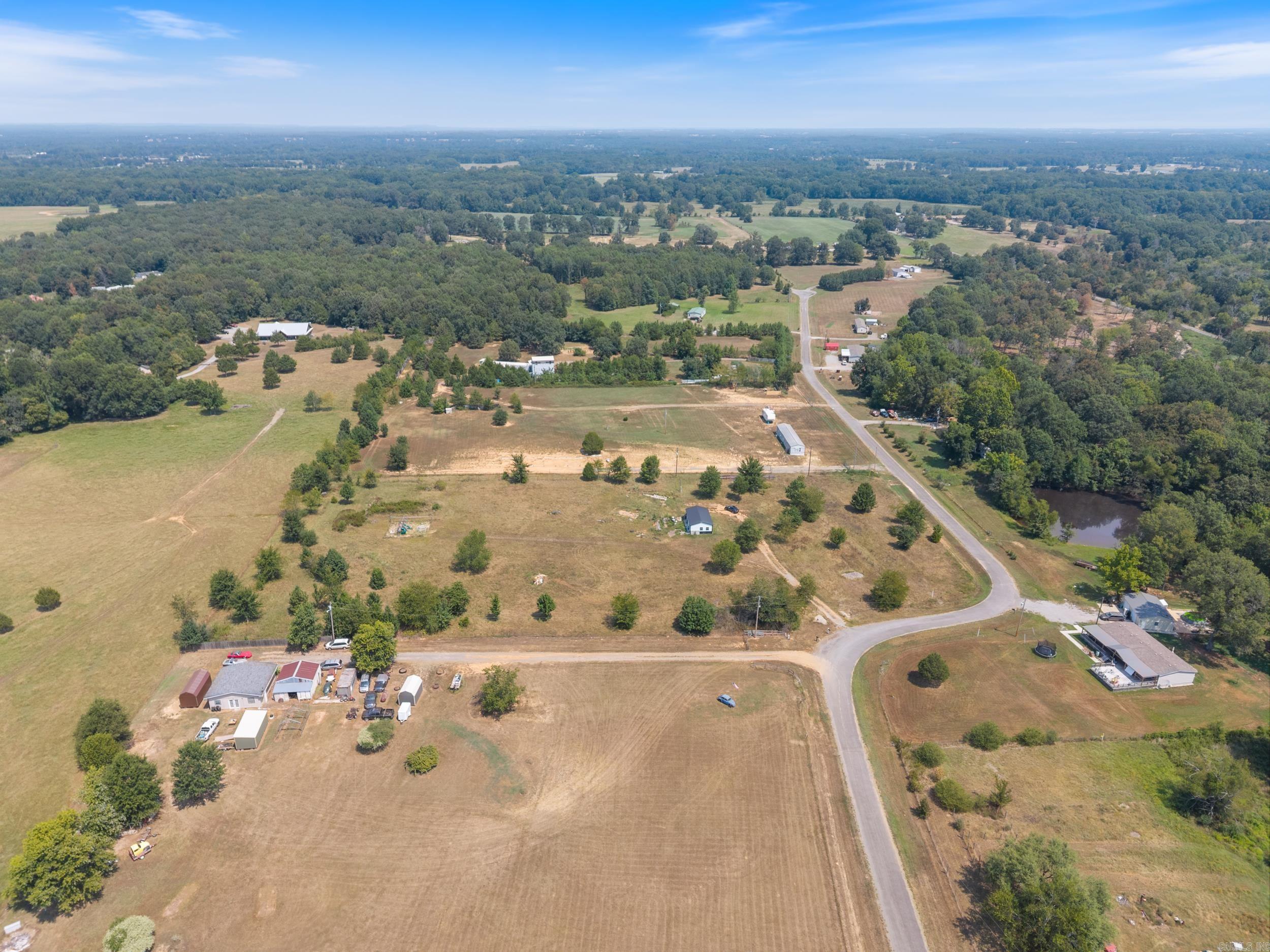 7 Flintstone  Vilonia, AR