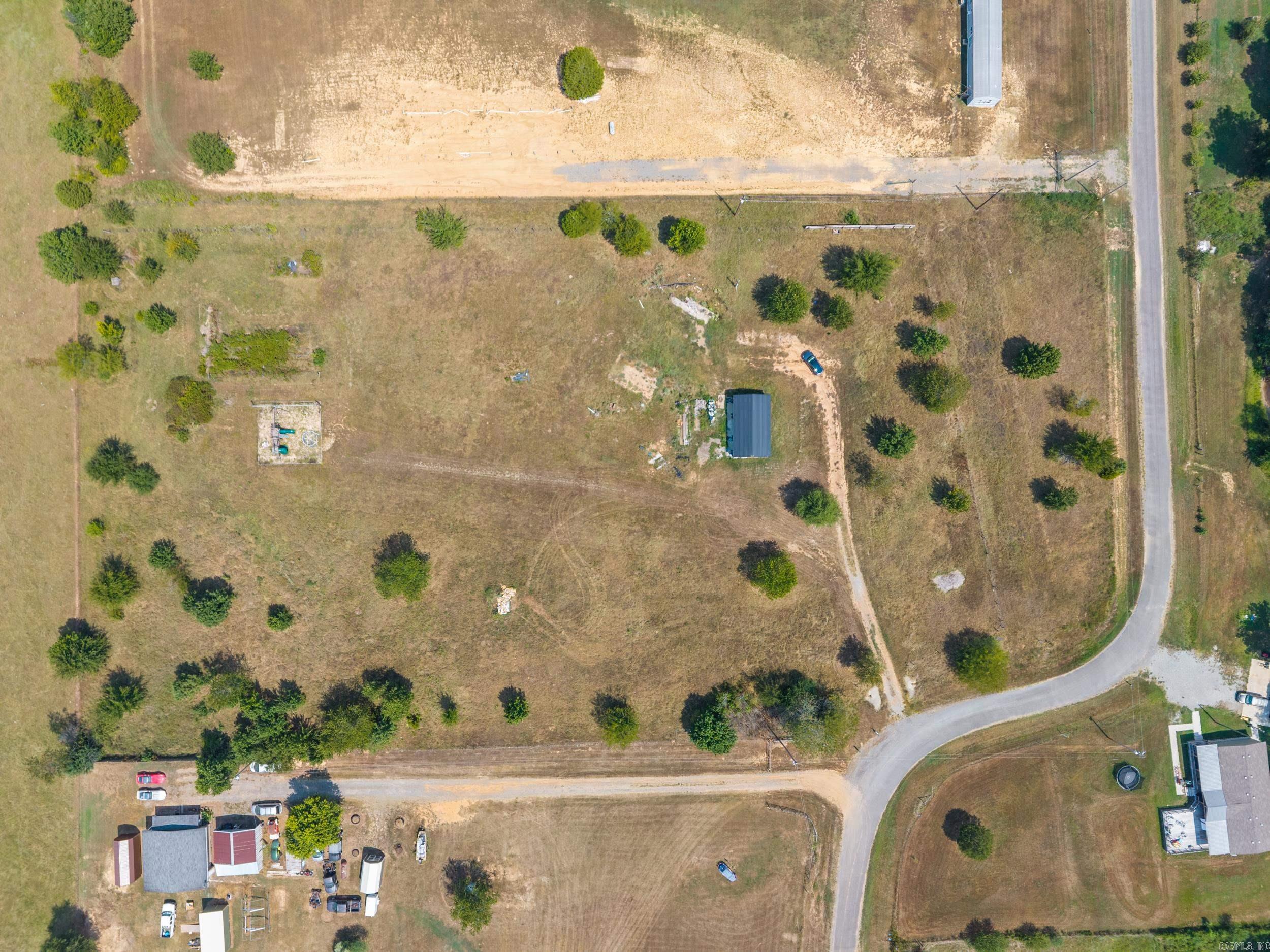 7 Flintstone  Vilonia, AR