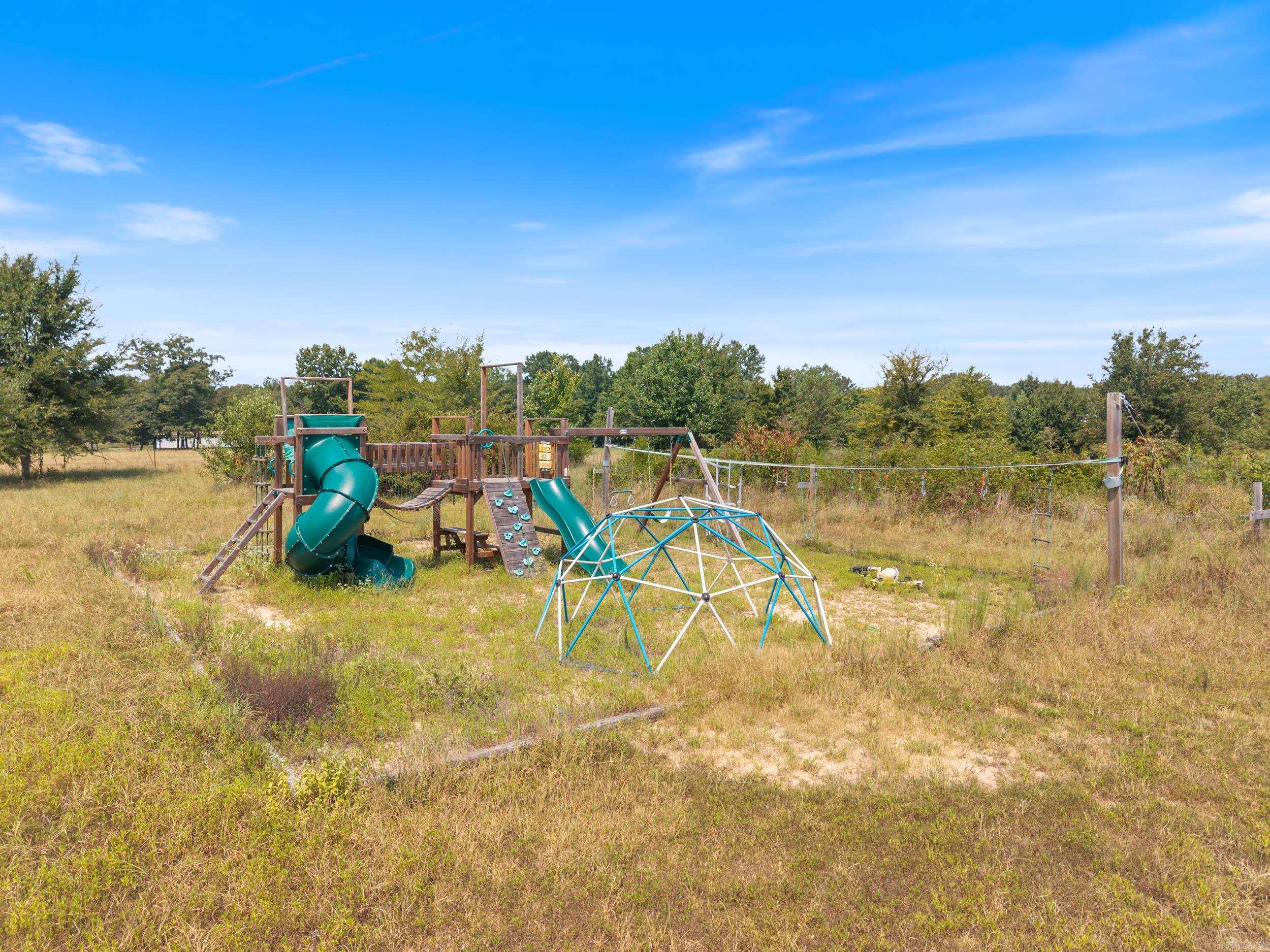 7 Flintstone  Vilonia, AR