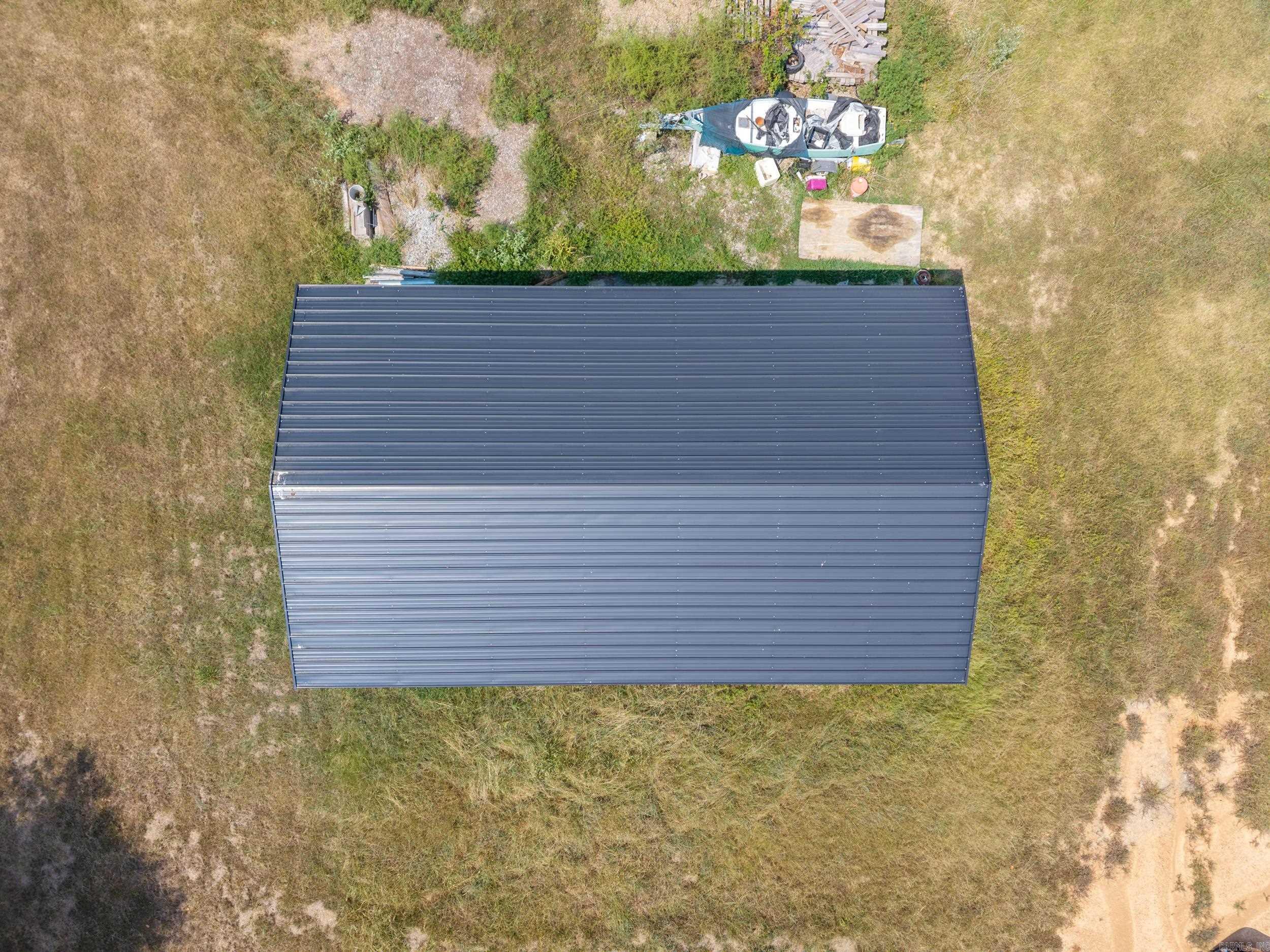 7 Flintstone  Vilonia, AR