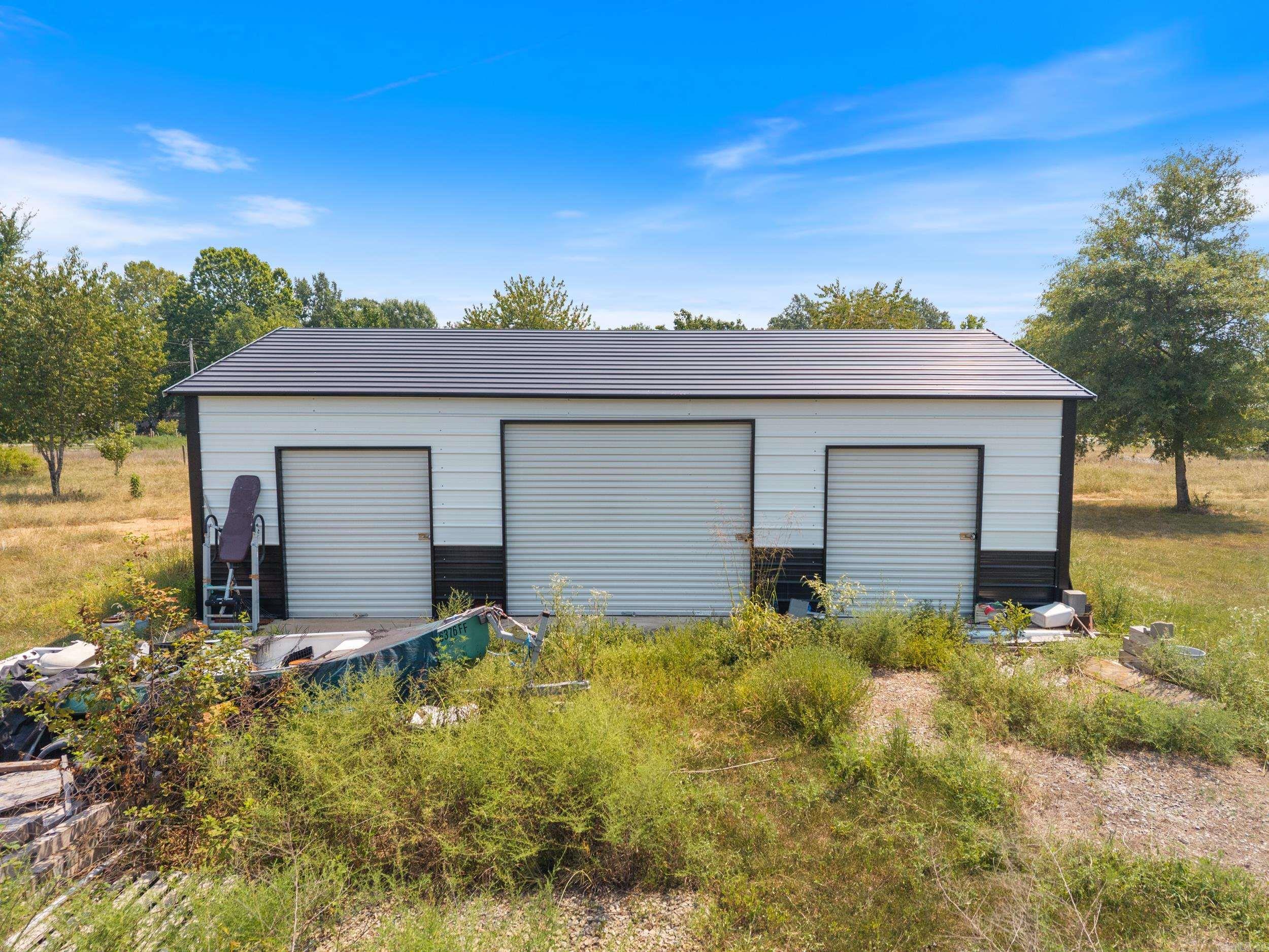 7 Flintstone  Vilonia, AR