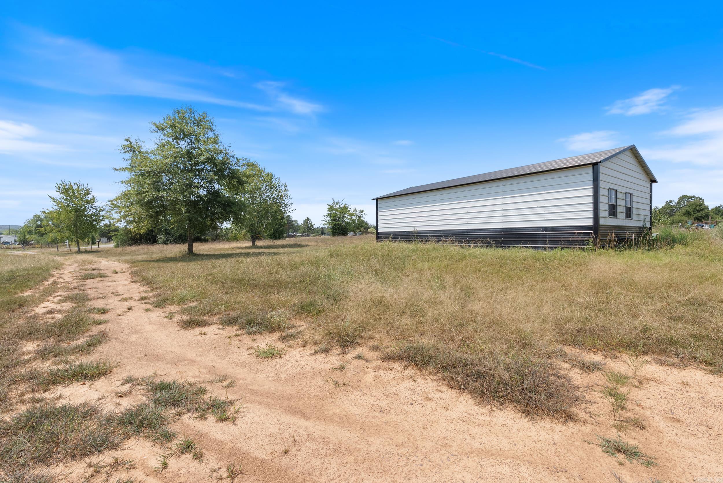 7 Flintstone  Vilonia, AR