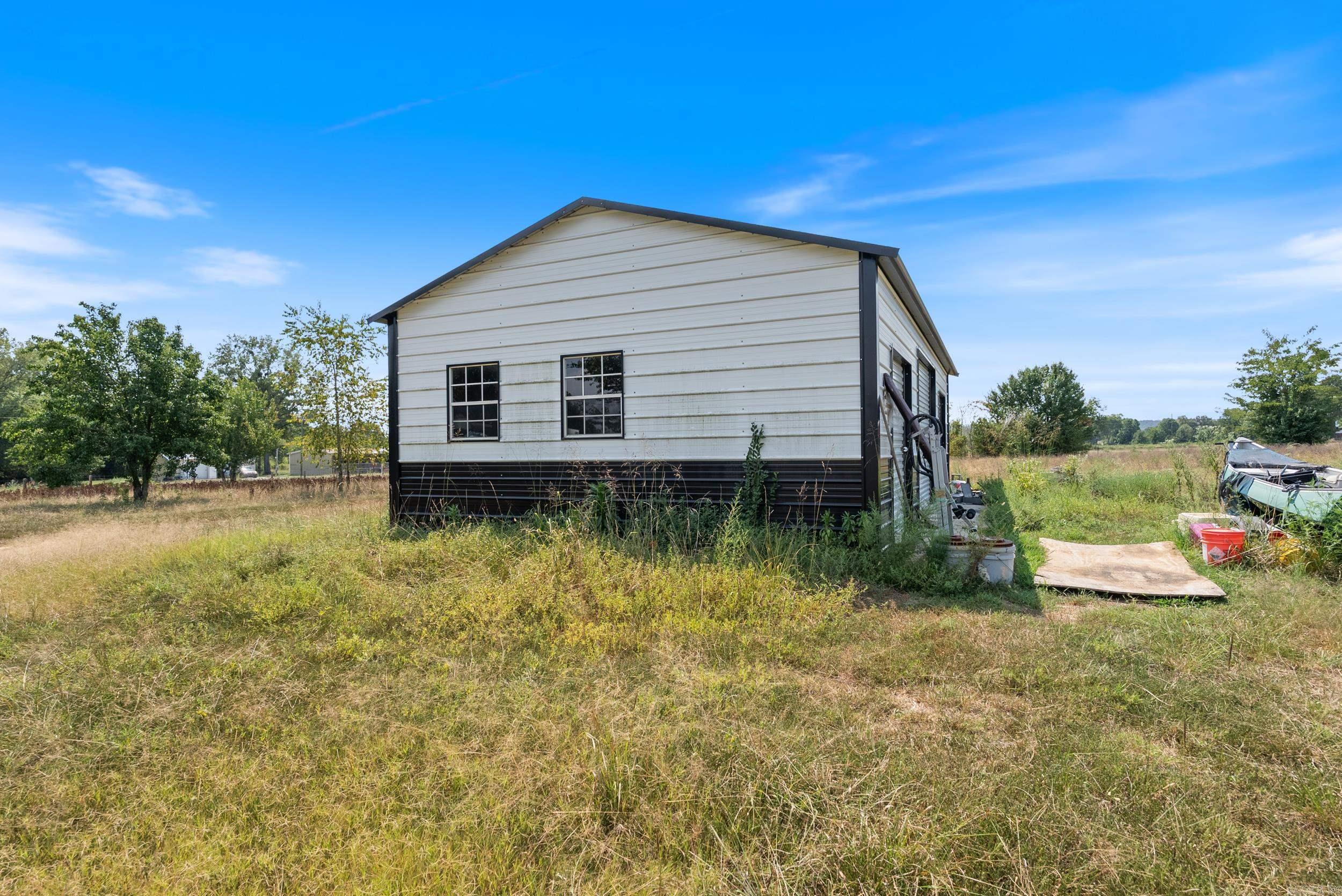 7 Flintstone  Vilonia, AR