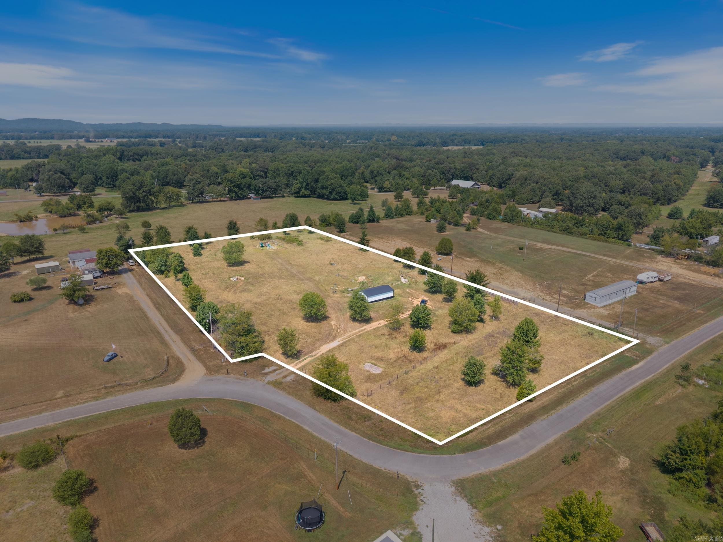 7 Flintstone  Vilonia, AR