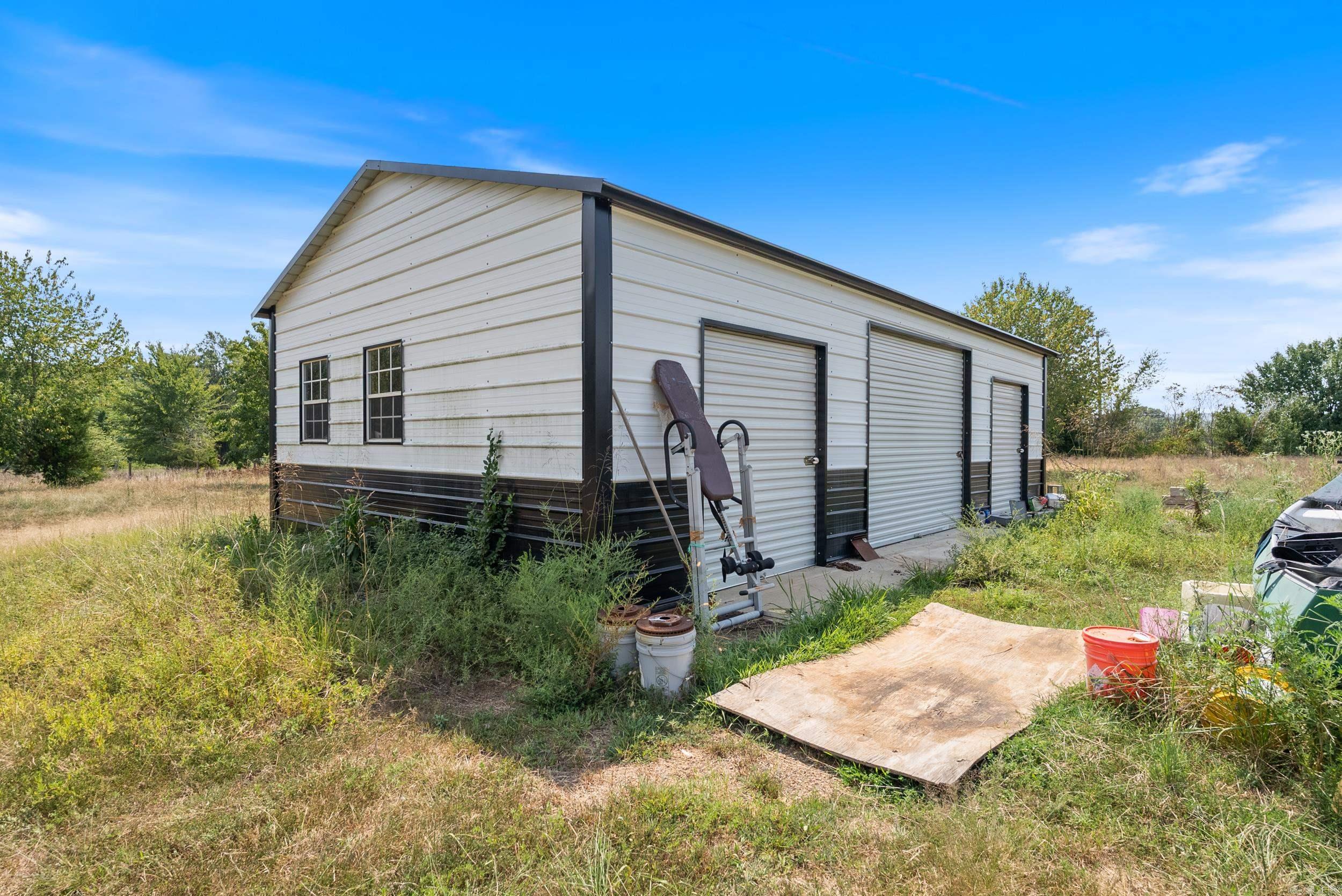 7 Flintstone  Vilonia, AR