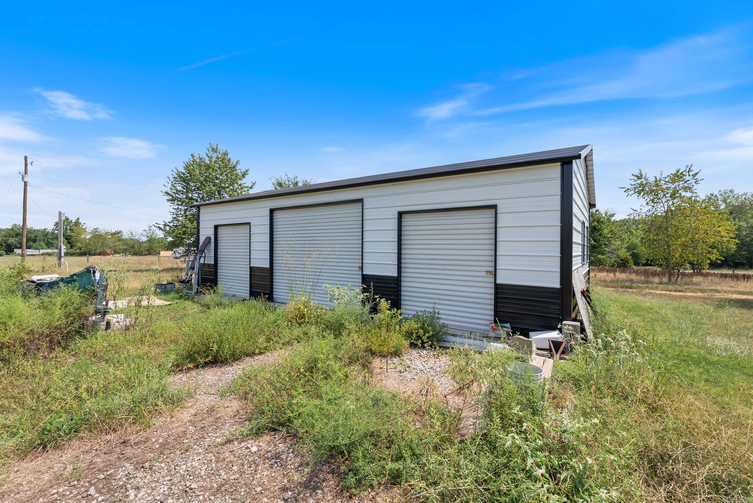 7 Flintstone  Vilonia, AR