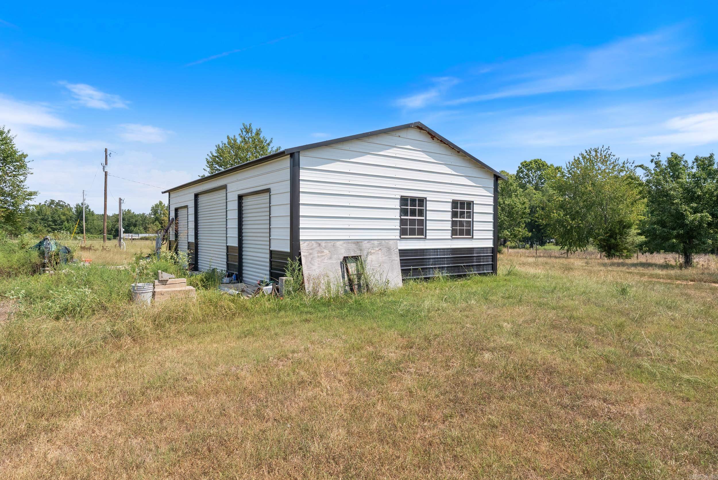 7 Flintstone  Vilonia, AR