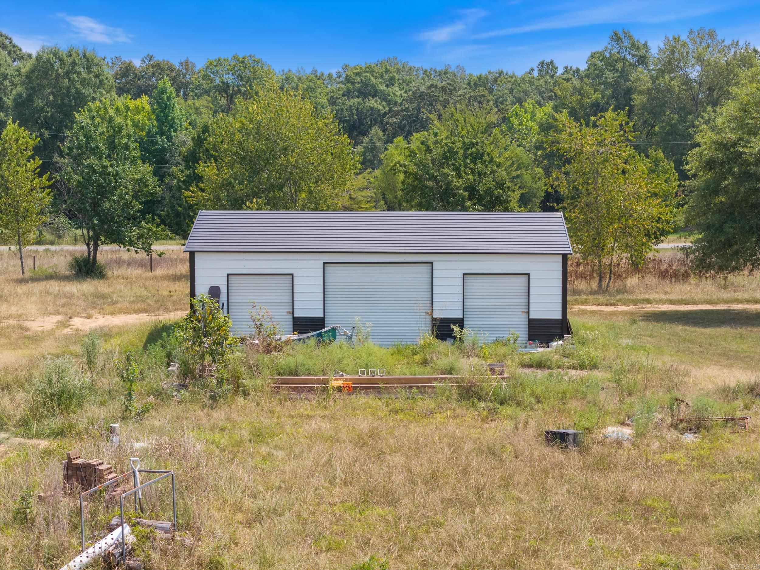 7 Flintstone  Vilonia, AR