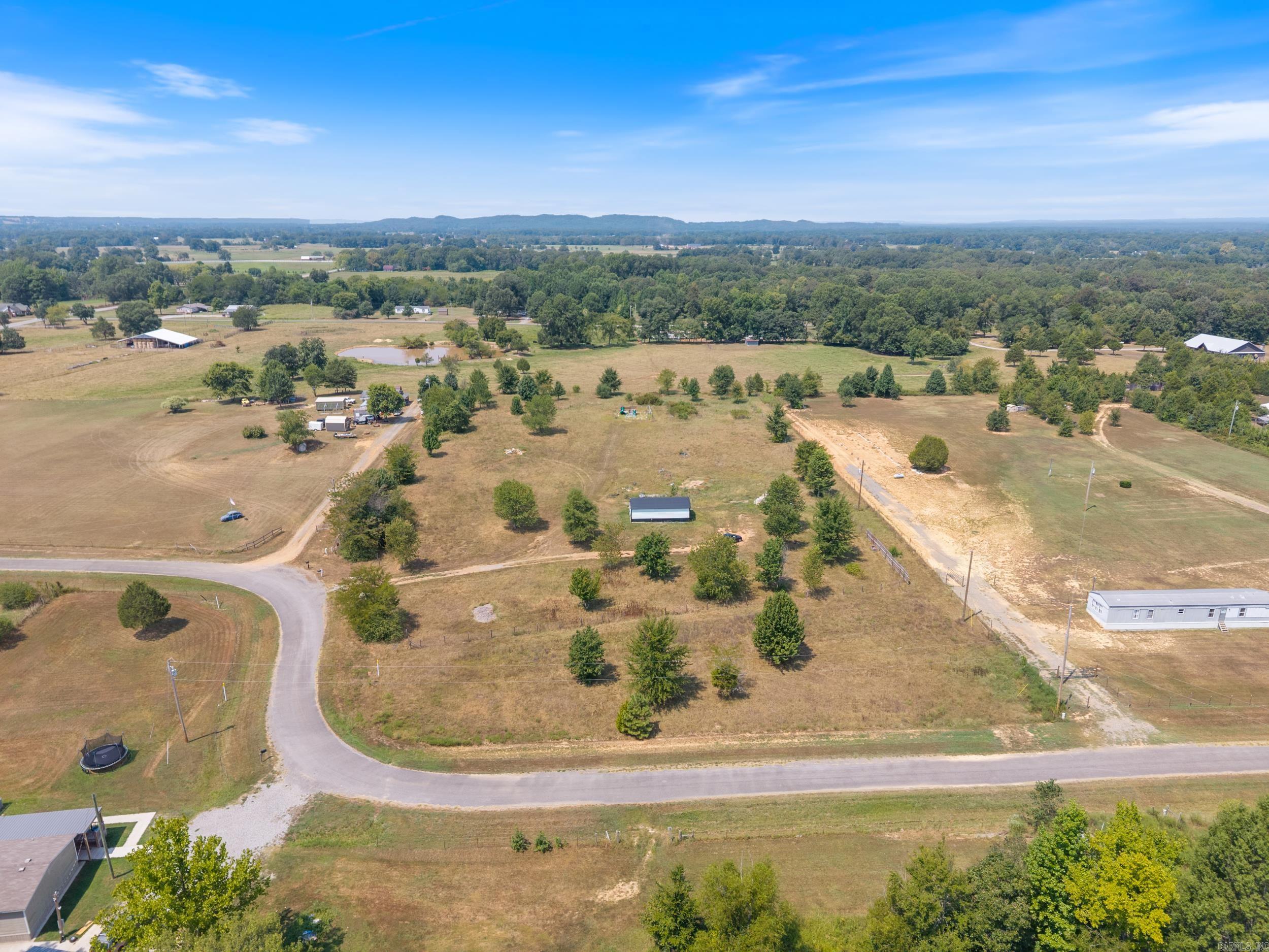 7 Flintstone  Vilonia, AR