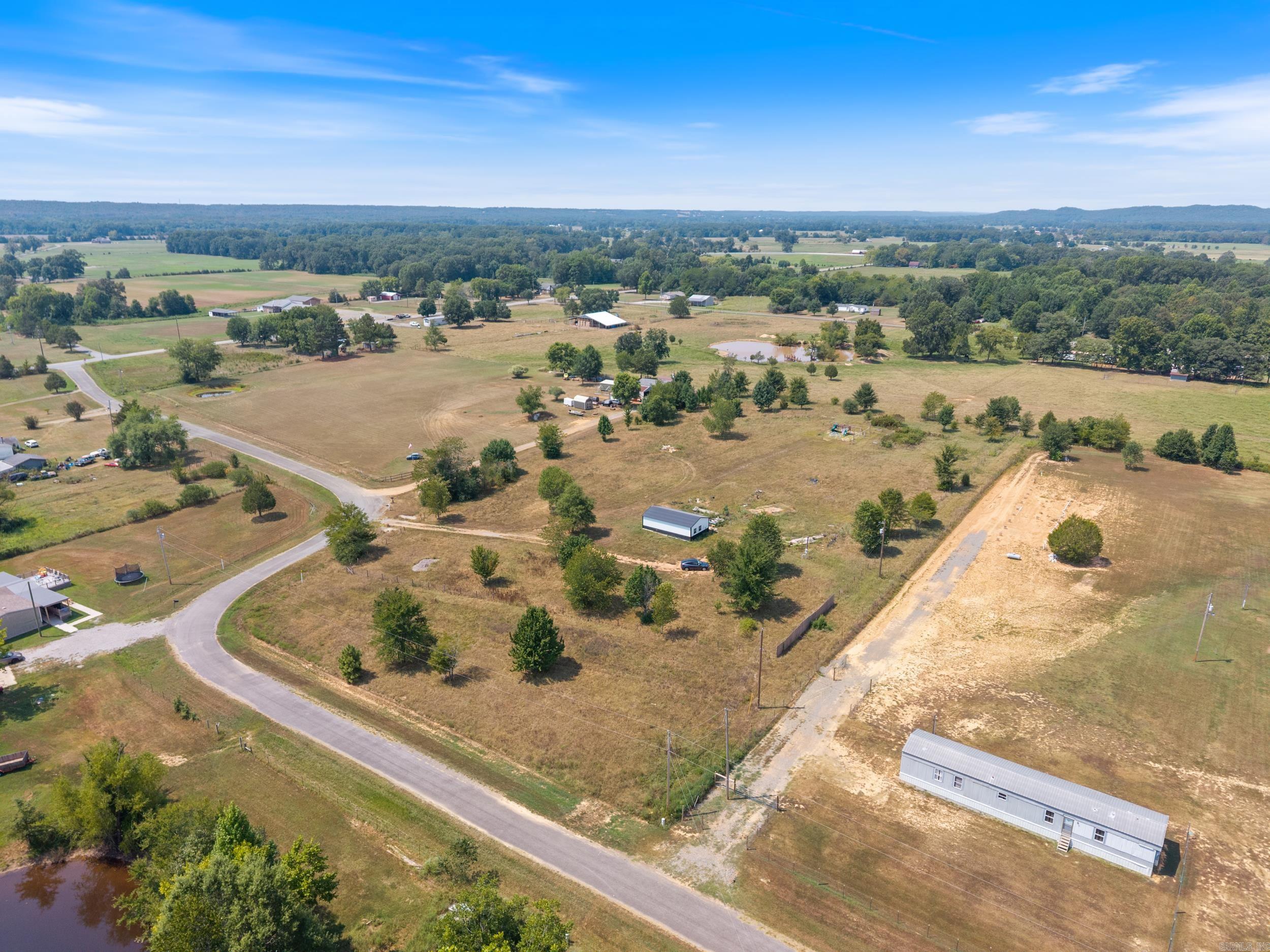 7 Flintstone  Vilonia, AR
