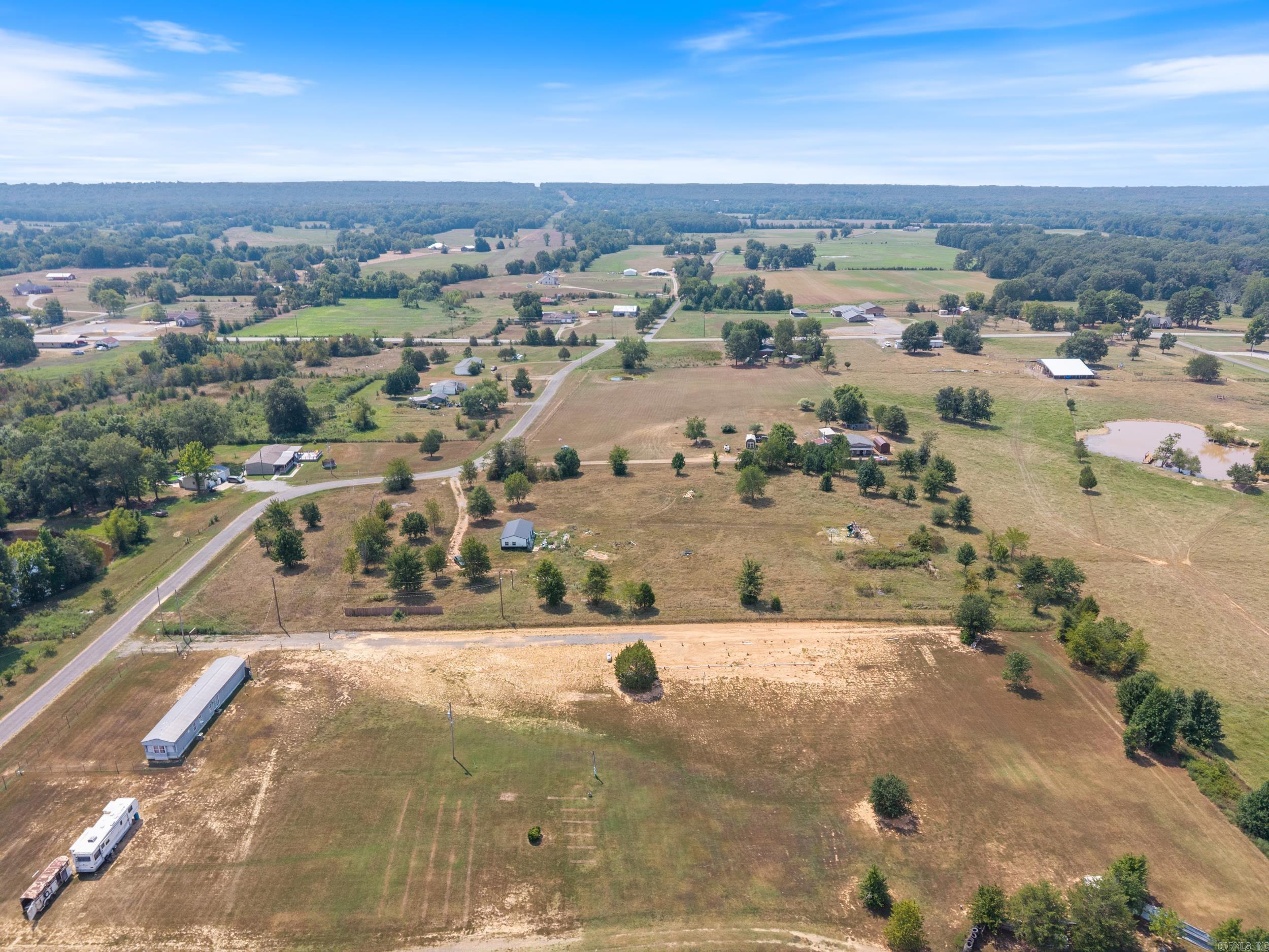 7 Flintstone  Vilonia, AR