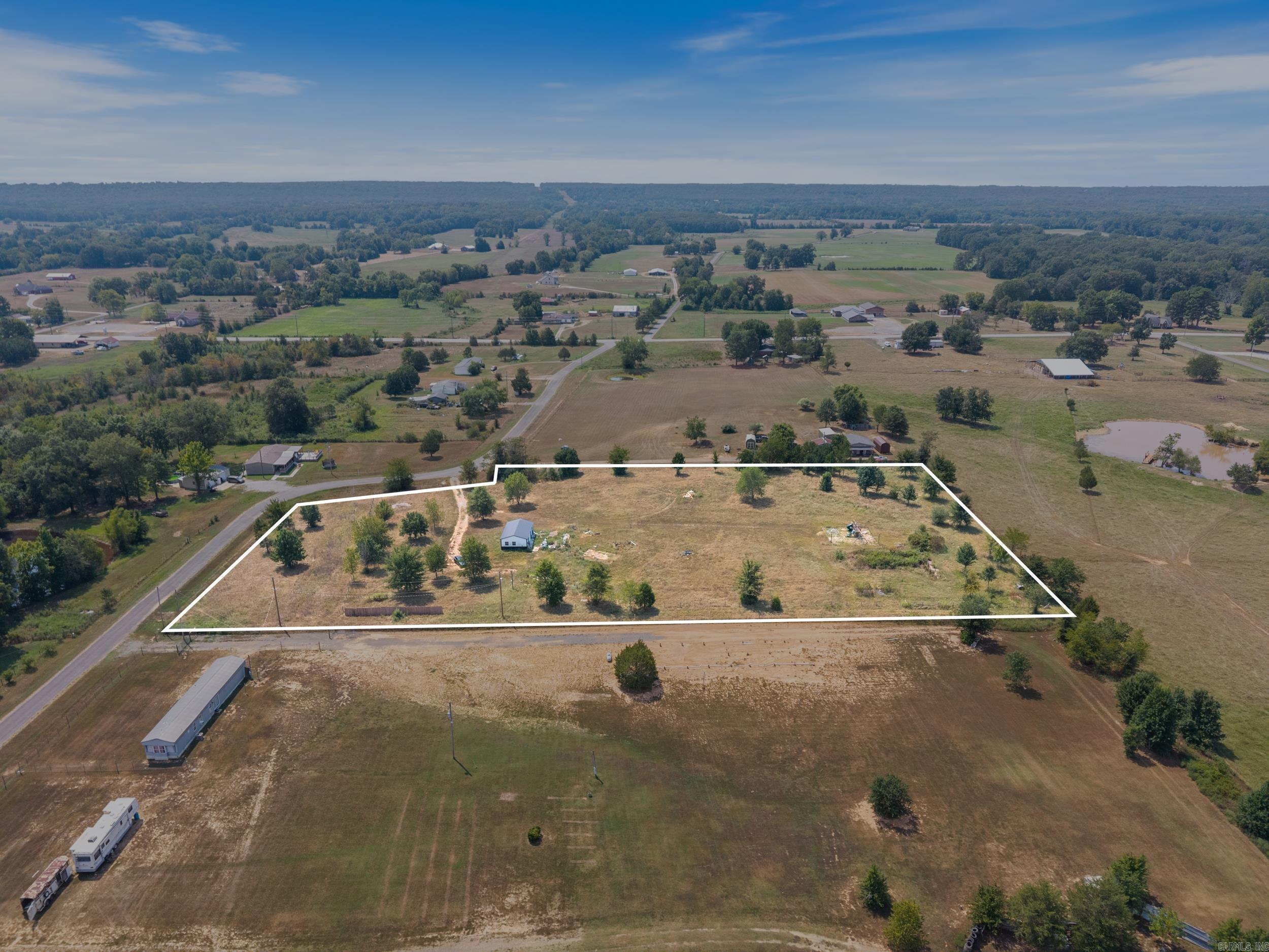 7 Flintstone  Vilonia, AR