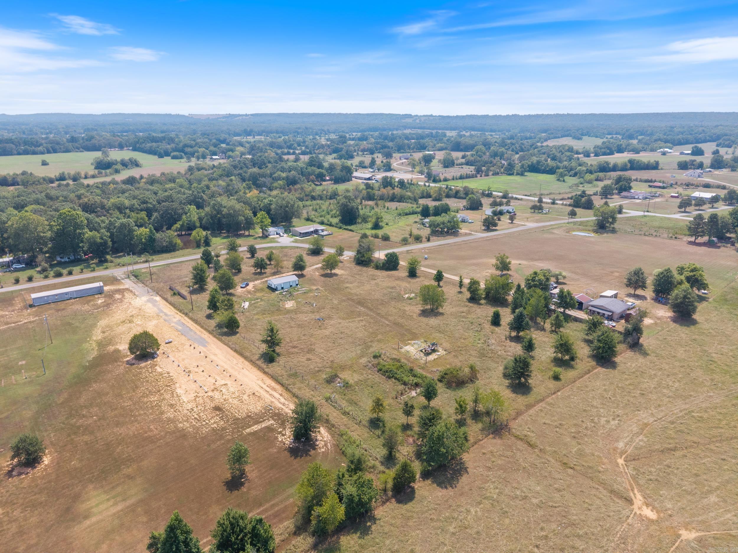 7 Flintstone  Vilonia, AR