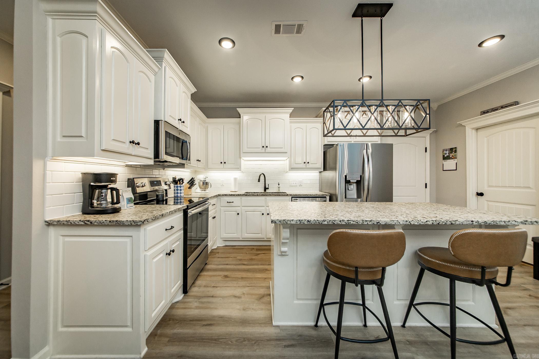6 Raspberry  Cabot, AR
