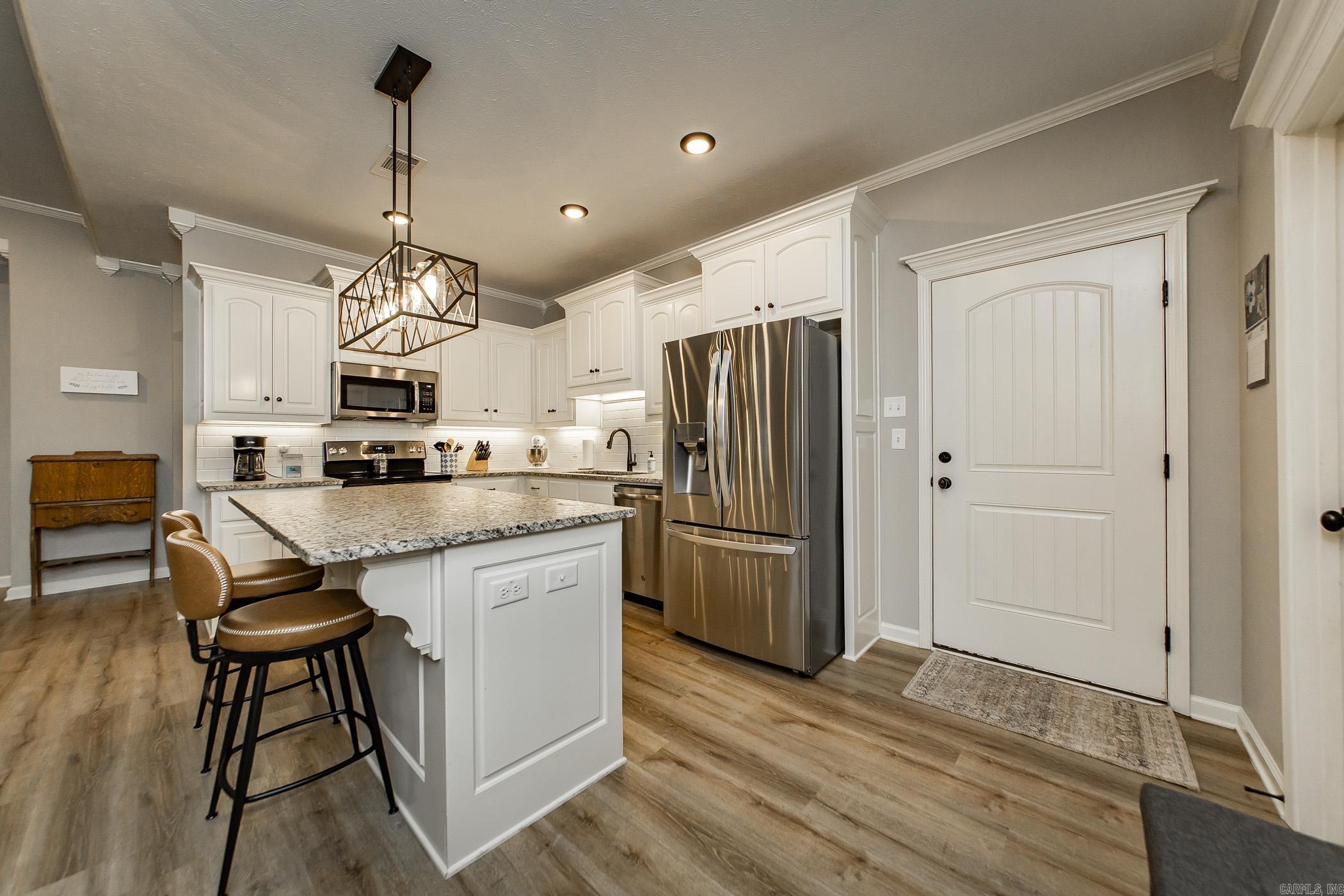 6 Raspberry  Cabot, AR