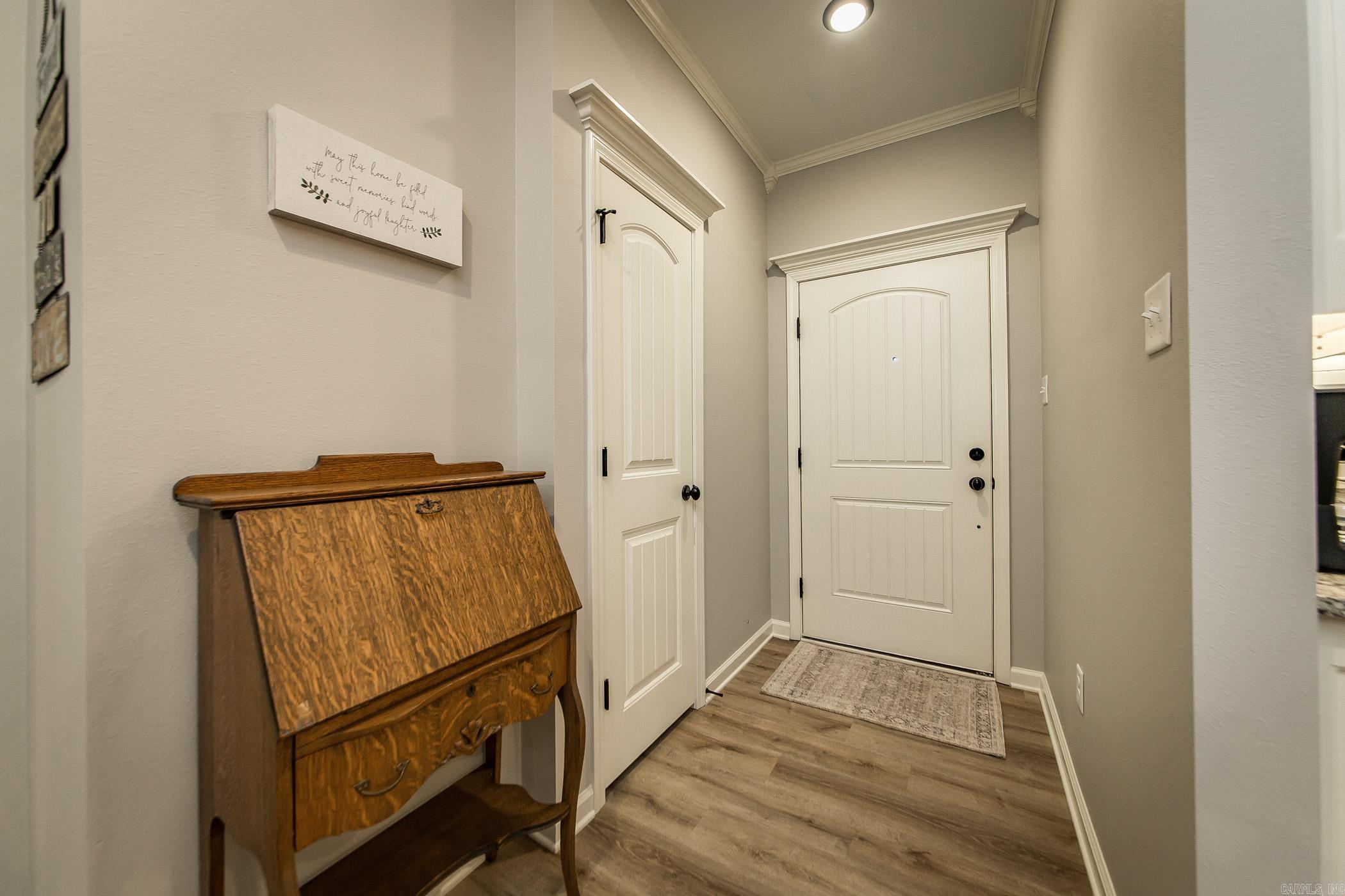 6 Raspberry  Cabot, AR