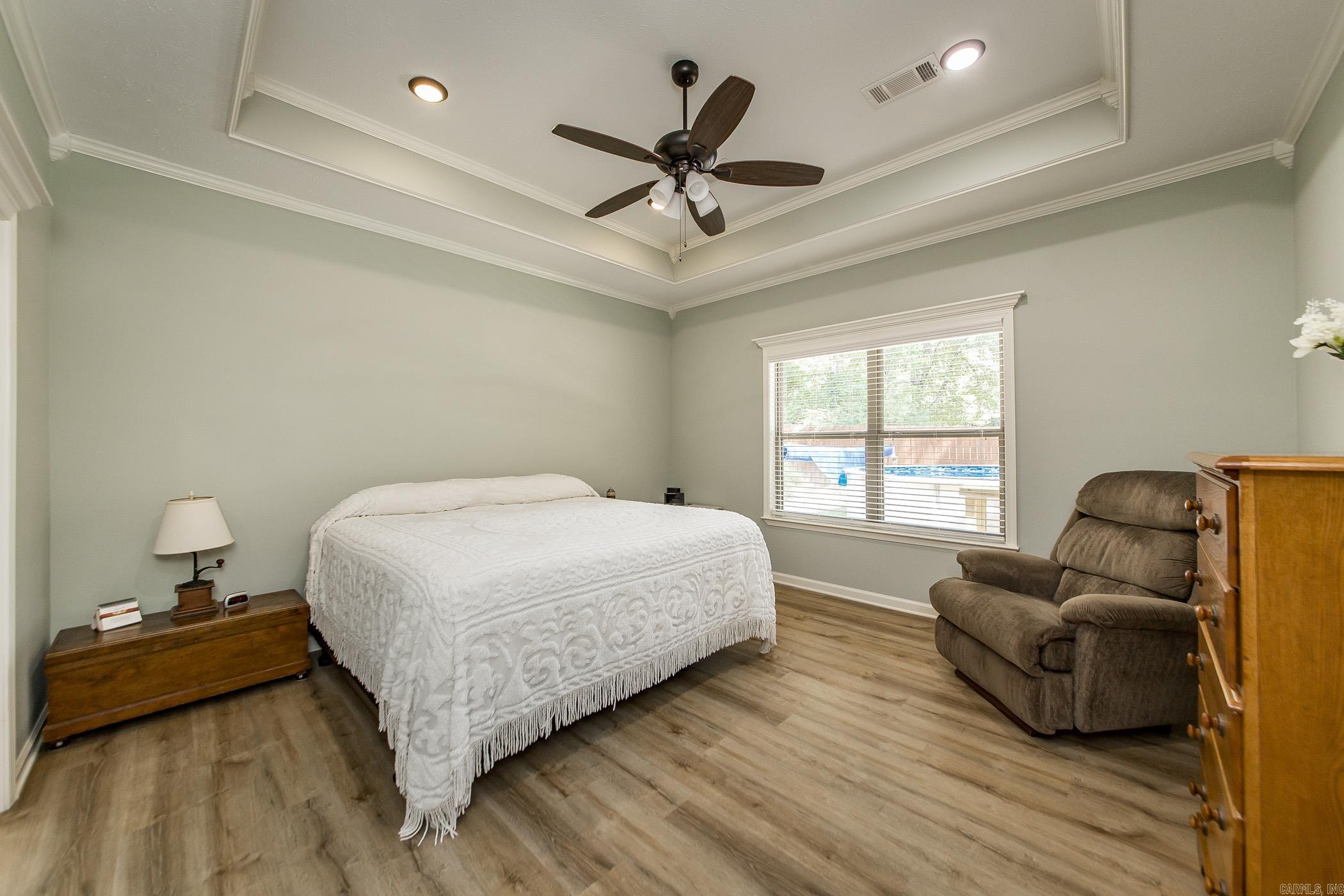 6 Raspberry  Cabot, AR