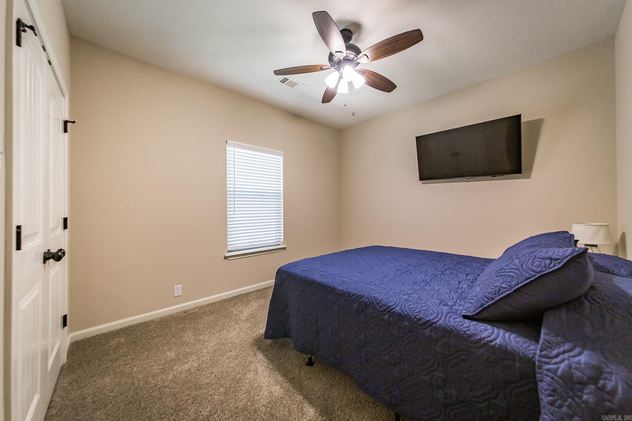 6 Raspberry  Cabot, AR