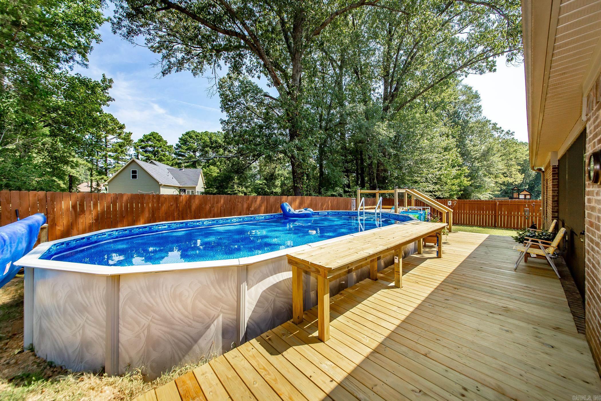 6 Raspberry  Cabot, AR