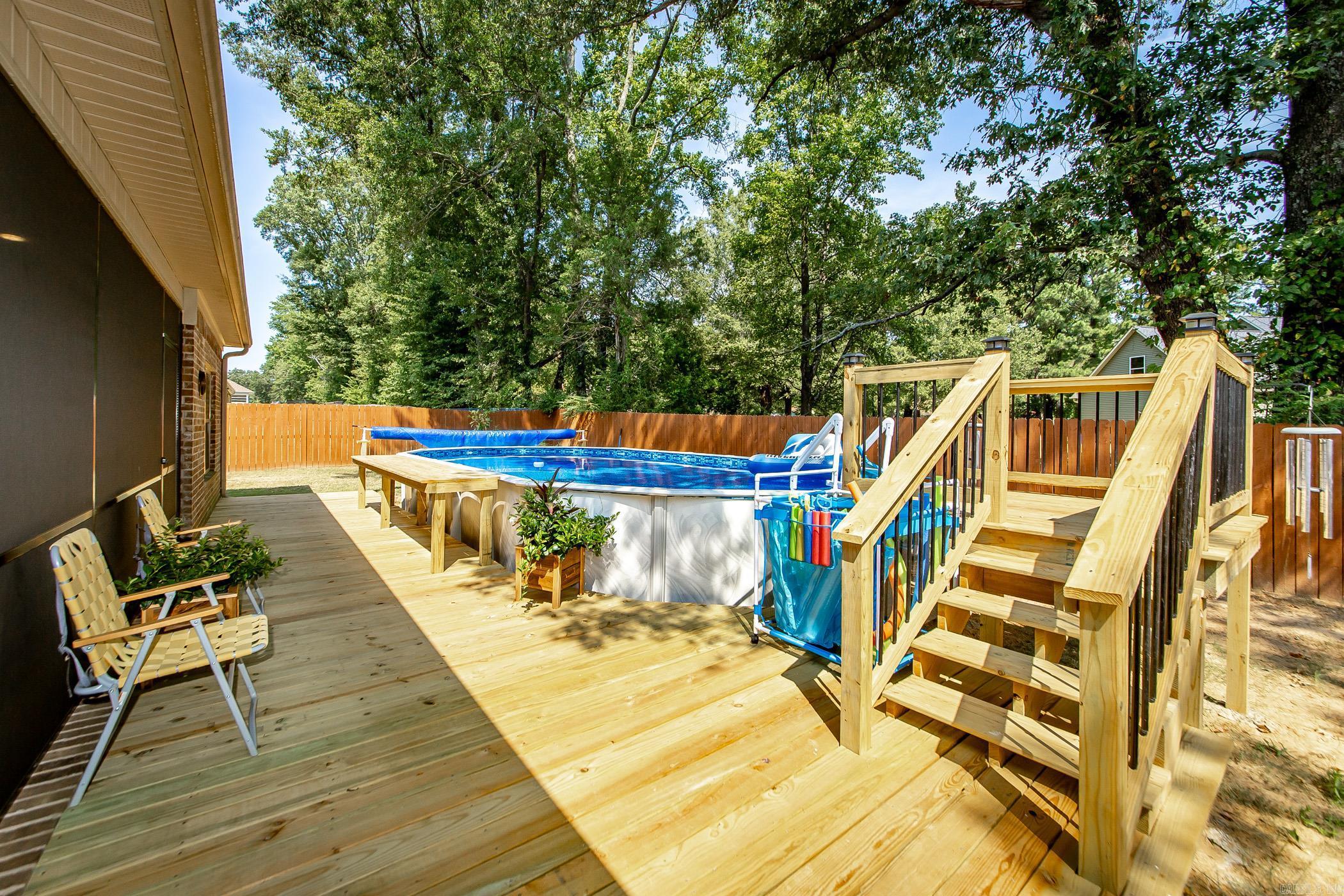 6 Raspberry  Cabot, AR