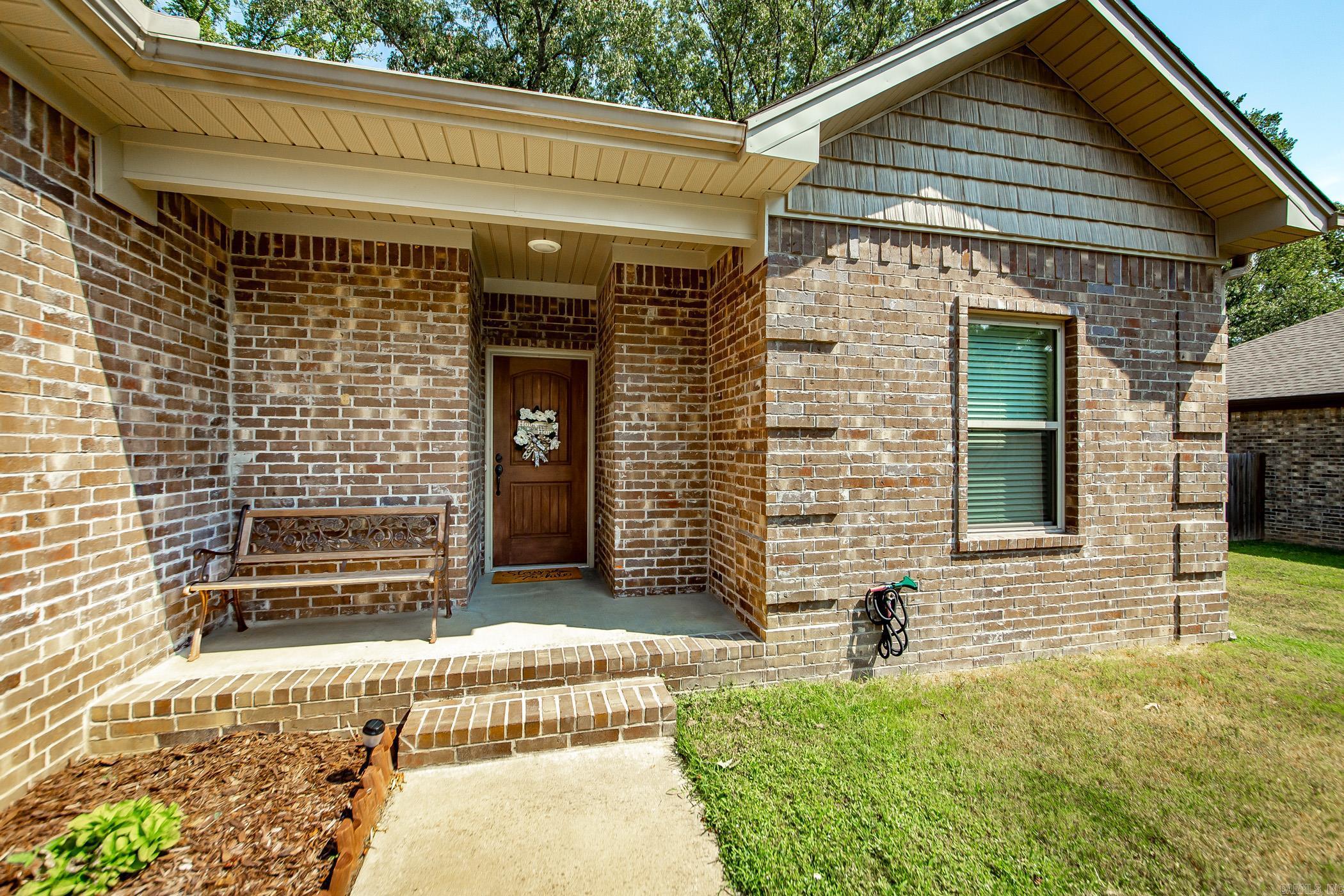 6 Raspberry  Cabot, AR