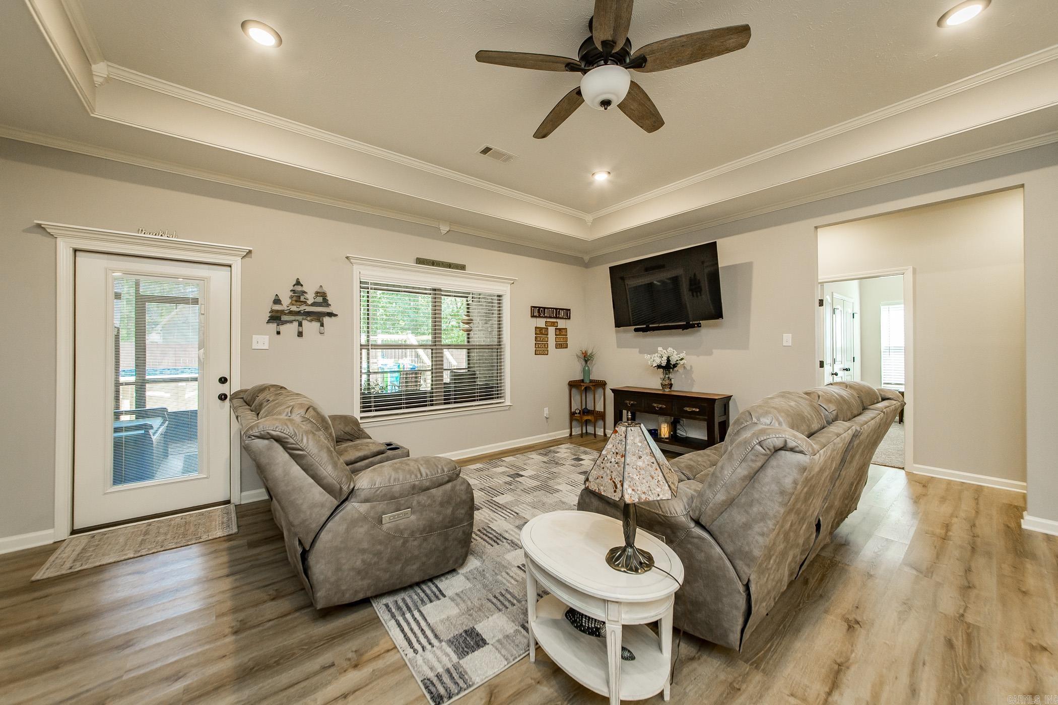 6 Raspberry  Cabot, AR