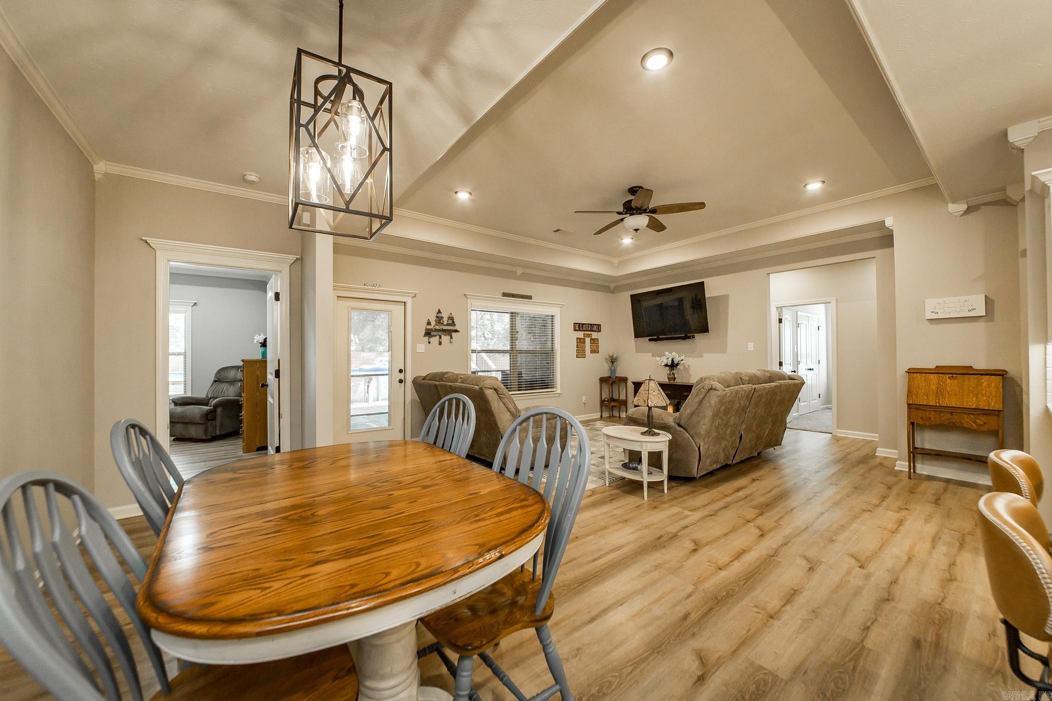 6 Raspberry  Cabot, AR