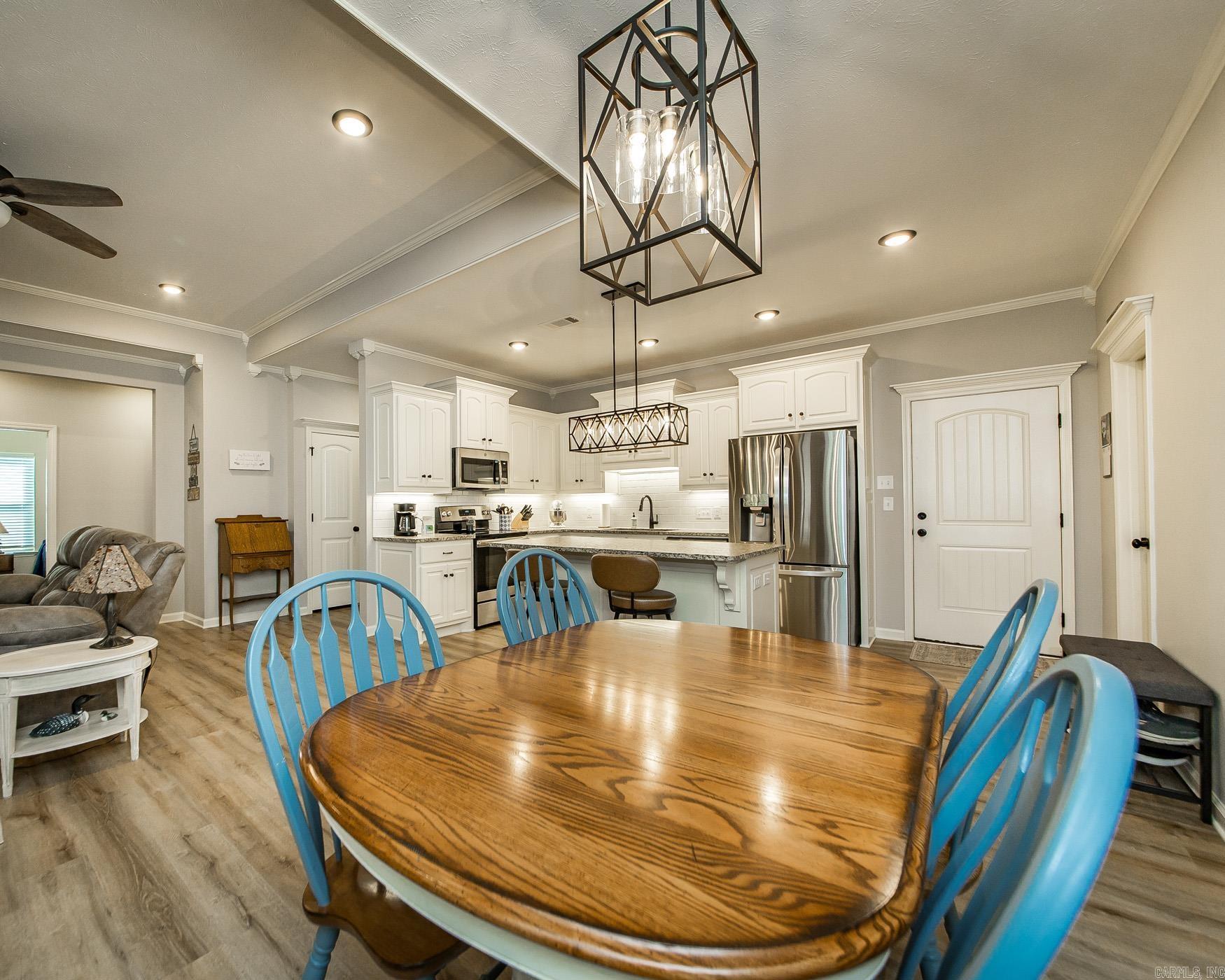 6 Raspberry  Cabot, AR