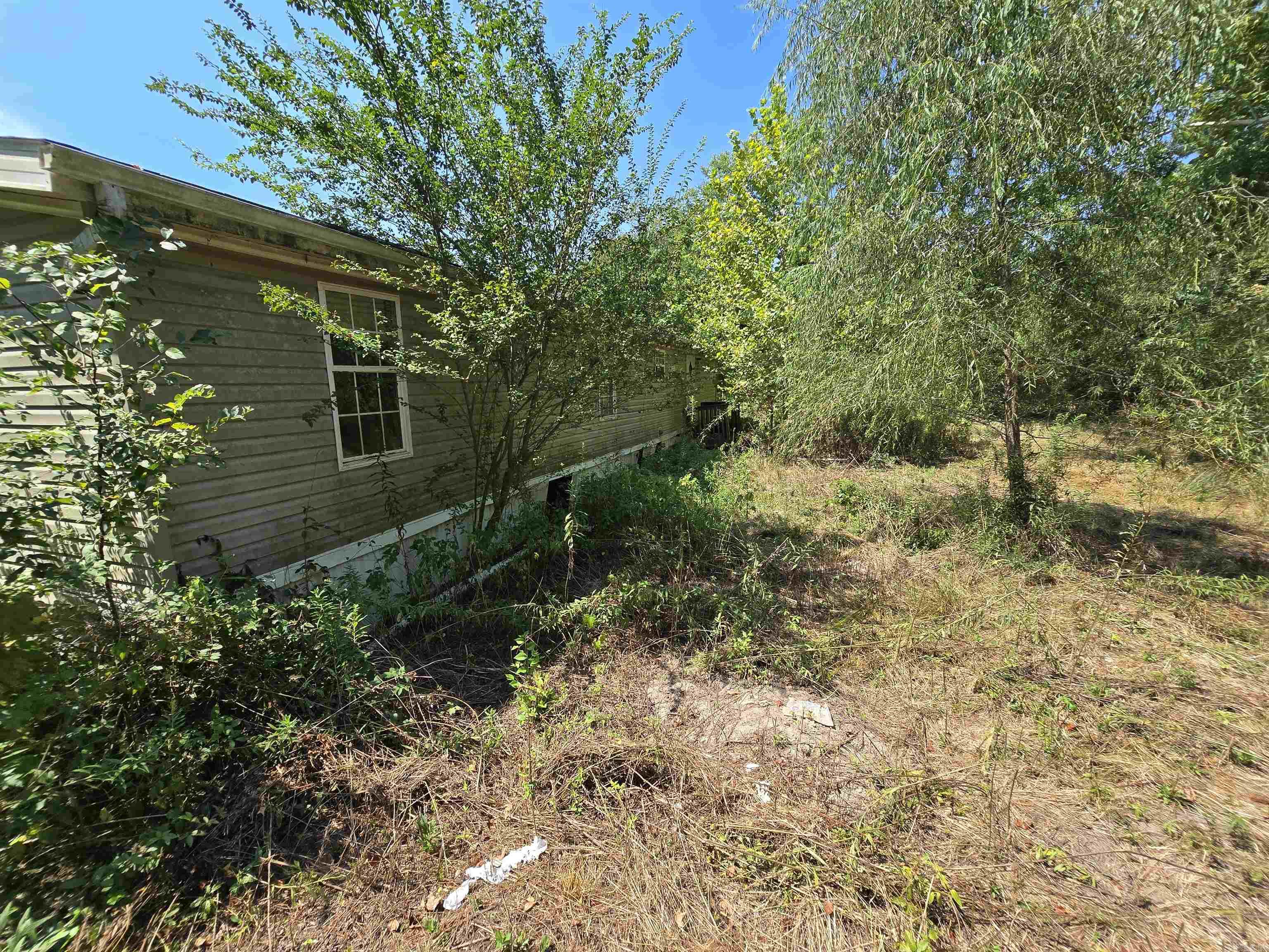 9480 HWY 270 W  Prattsville, AR
