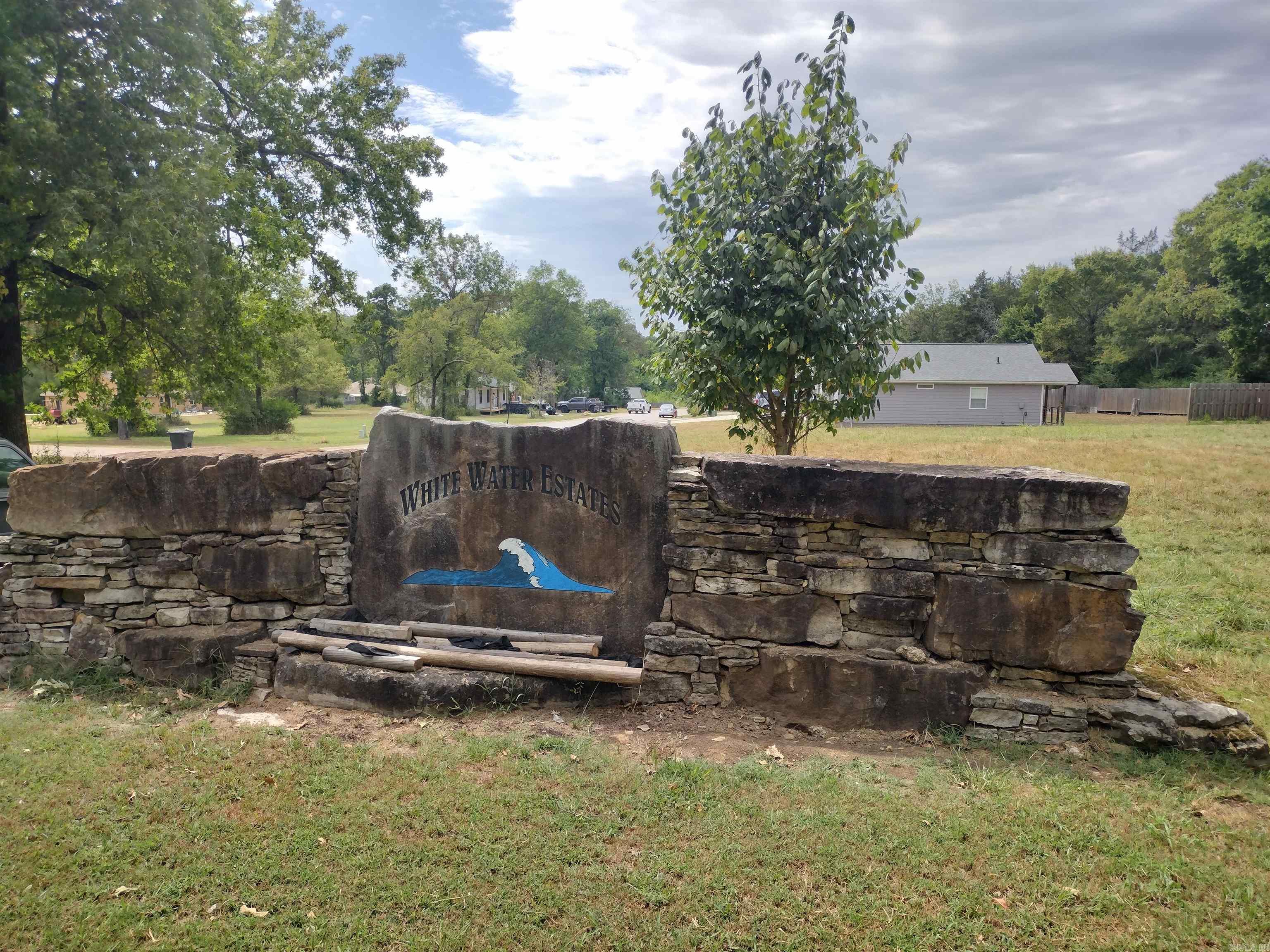 0 Frances Cove  Mountain View, AR