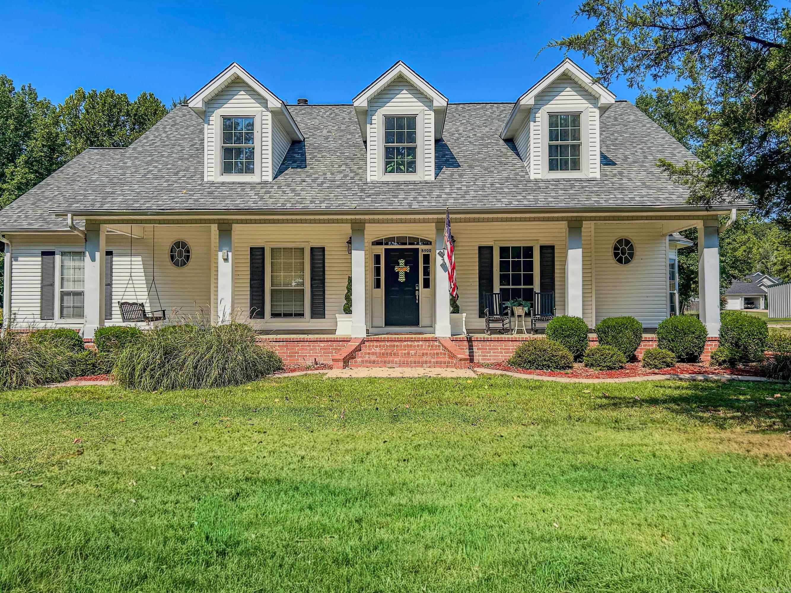 8900 Hinkson Road  Benton, AR
