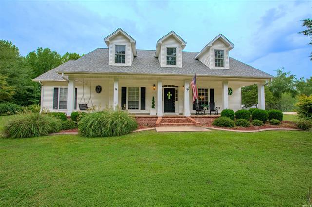 8900  Hinkson Road  Benton, AR