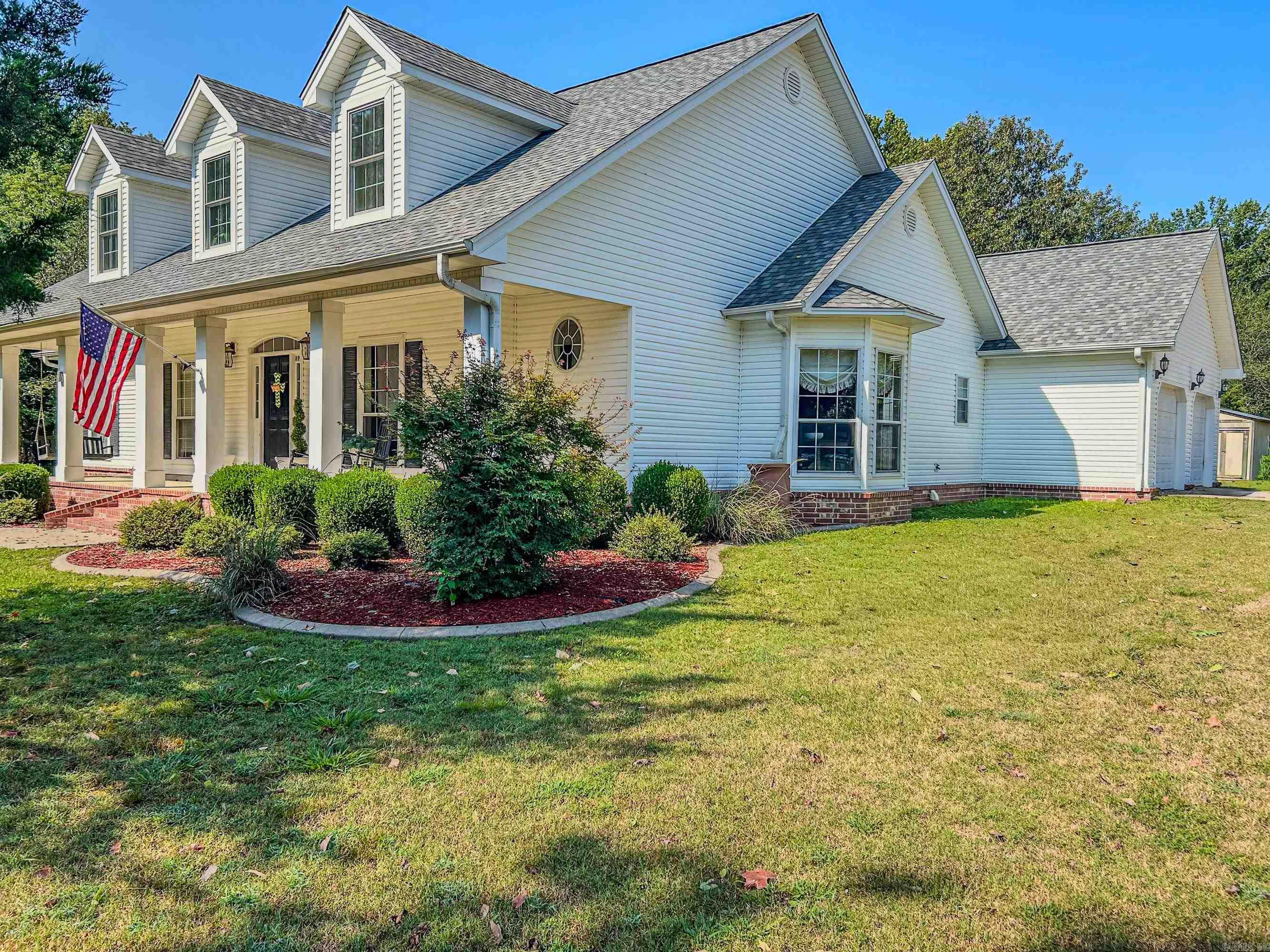 8900 Hinkson Road  Benton, AR