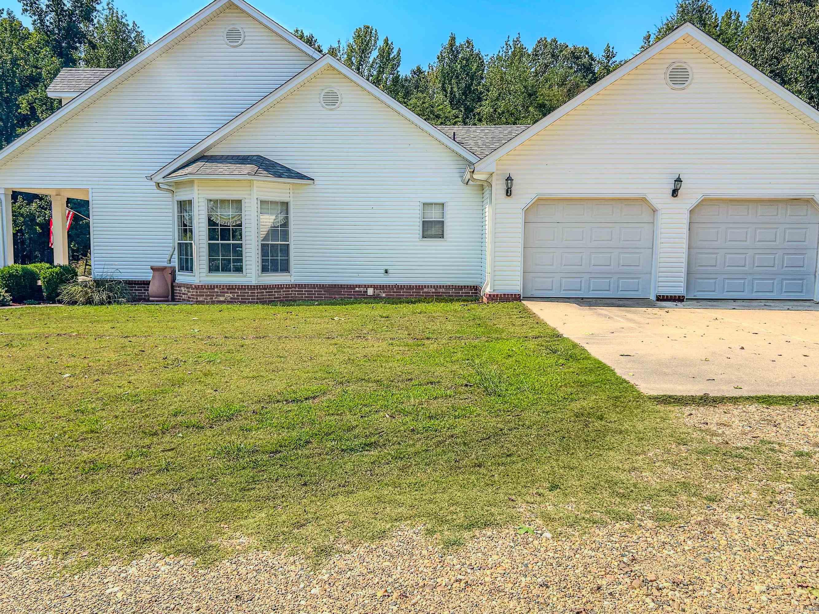 8900 Hinkson Road  Benton, AR