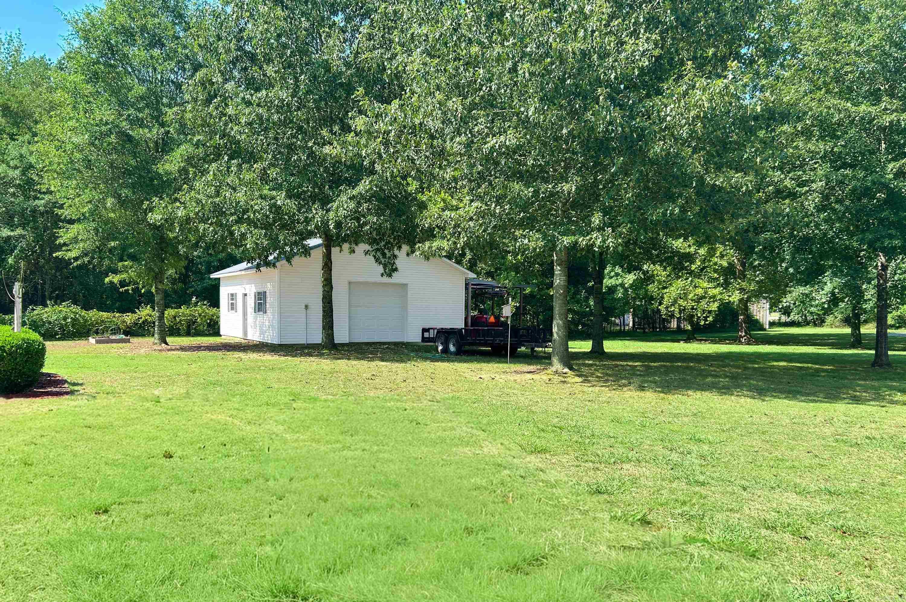 8900 Hinkson Road  Benton, AR
