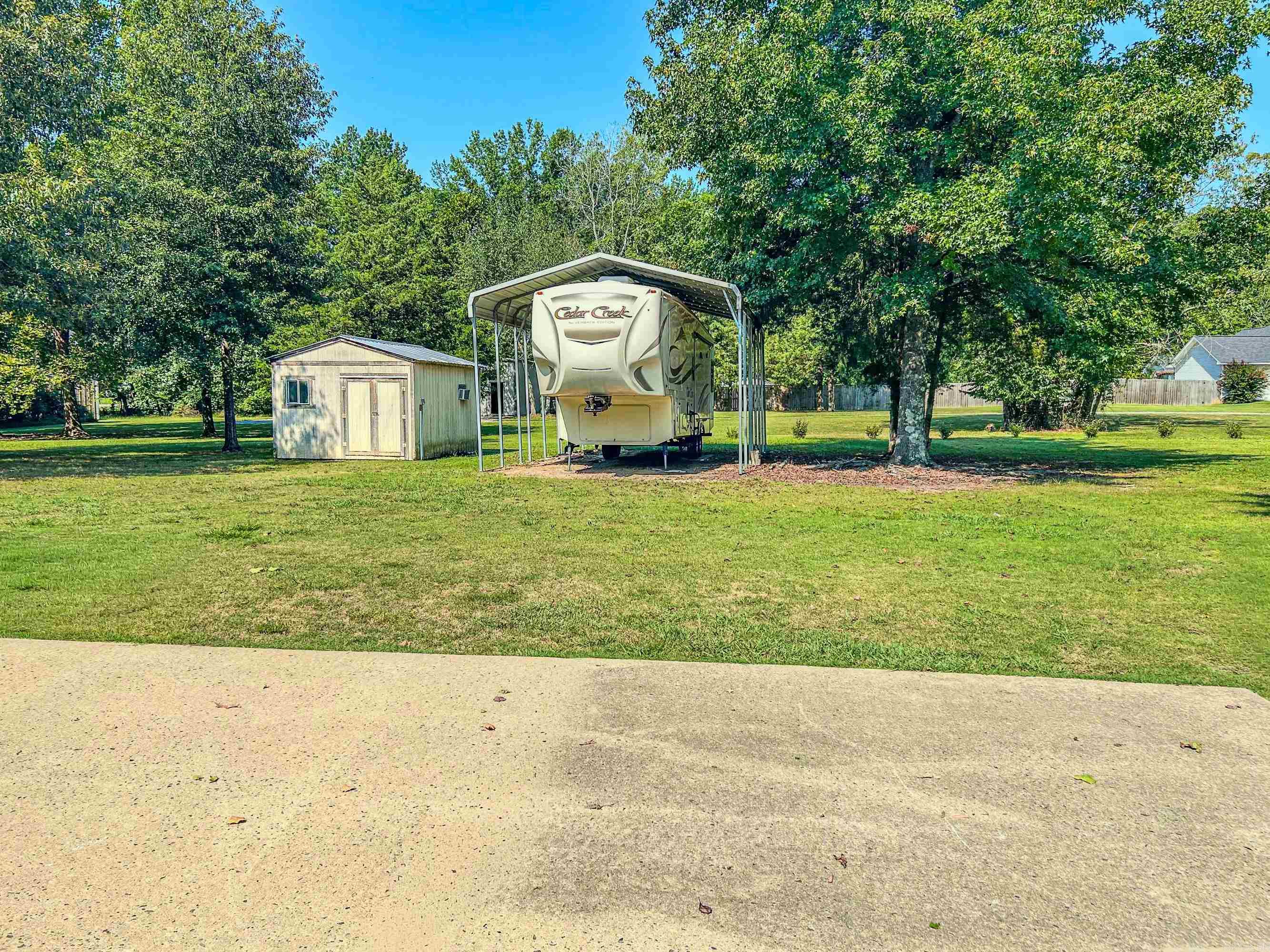 8900 Hinkson Road  Benton, AR