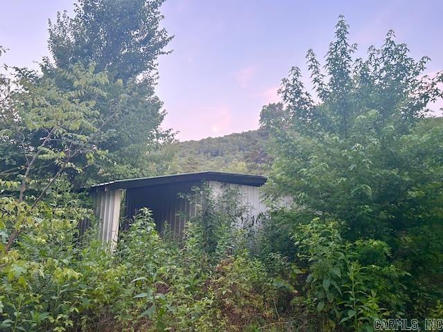 1602 Turkey Creek  Mountain View, AR