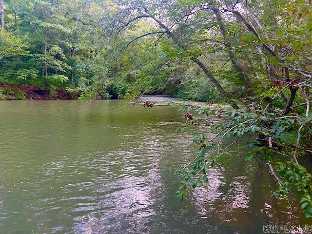 1602 Turkey Creek  Mountain View, AR