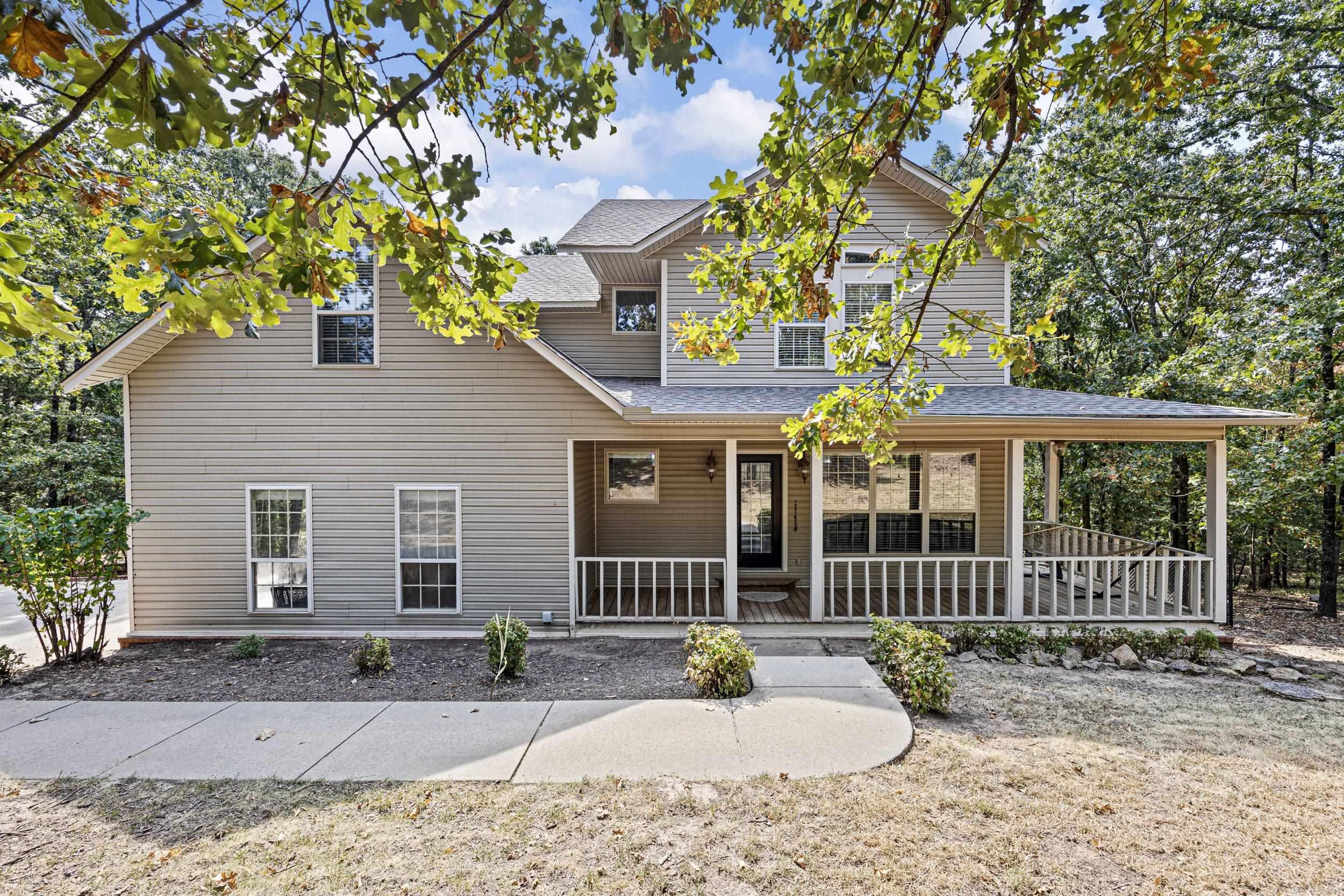 314 Kordsmeier Ln Morrilton, AR 72110