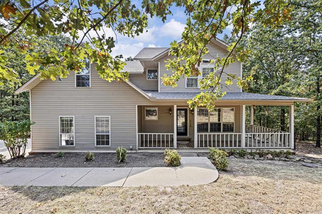 314  Kordsmeier Ln  Morrilton, AR